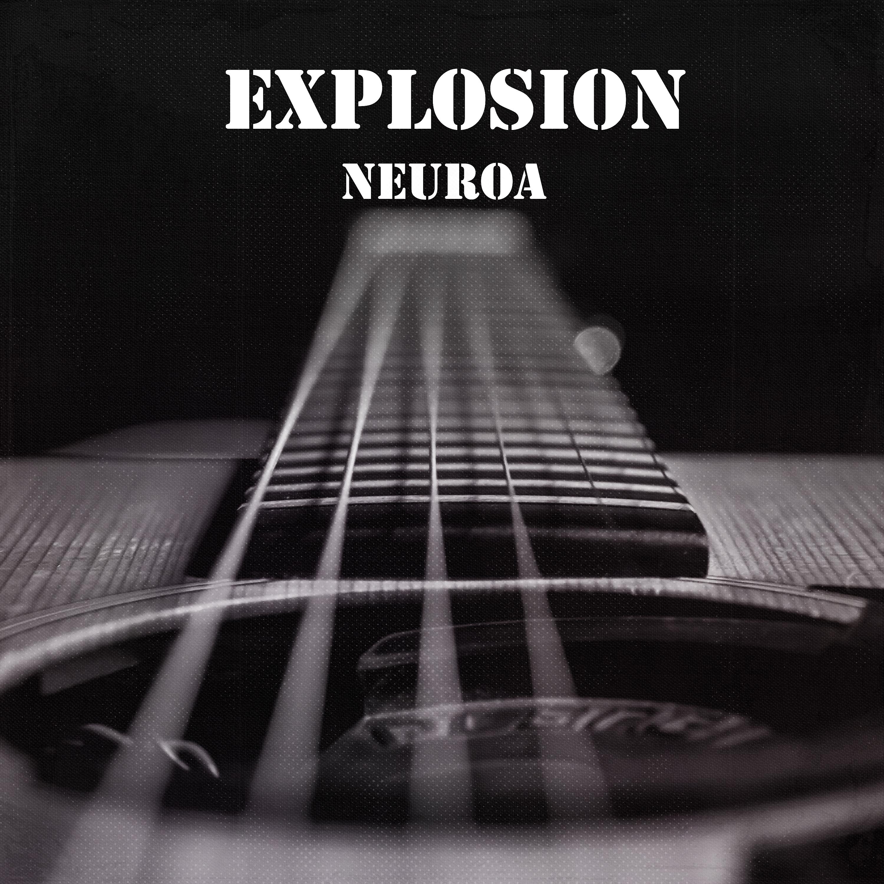Постер альбома Explosion