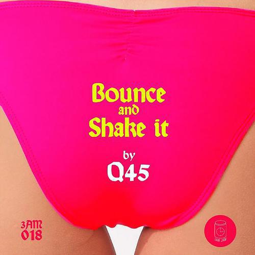 Постер альбома Bounce and Shake It
