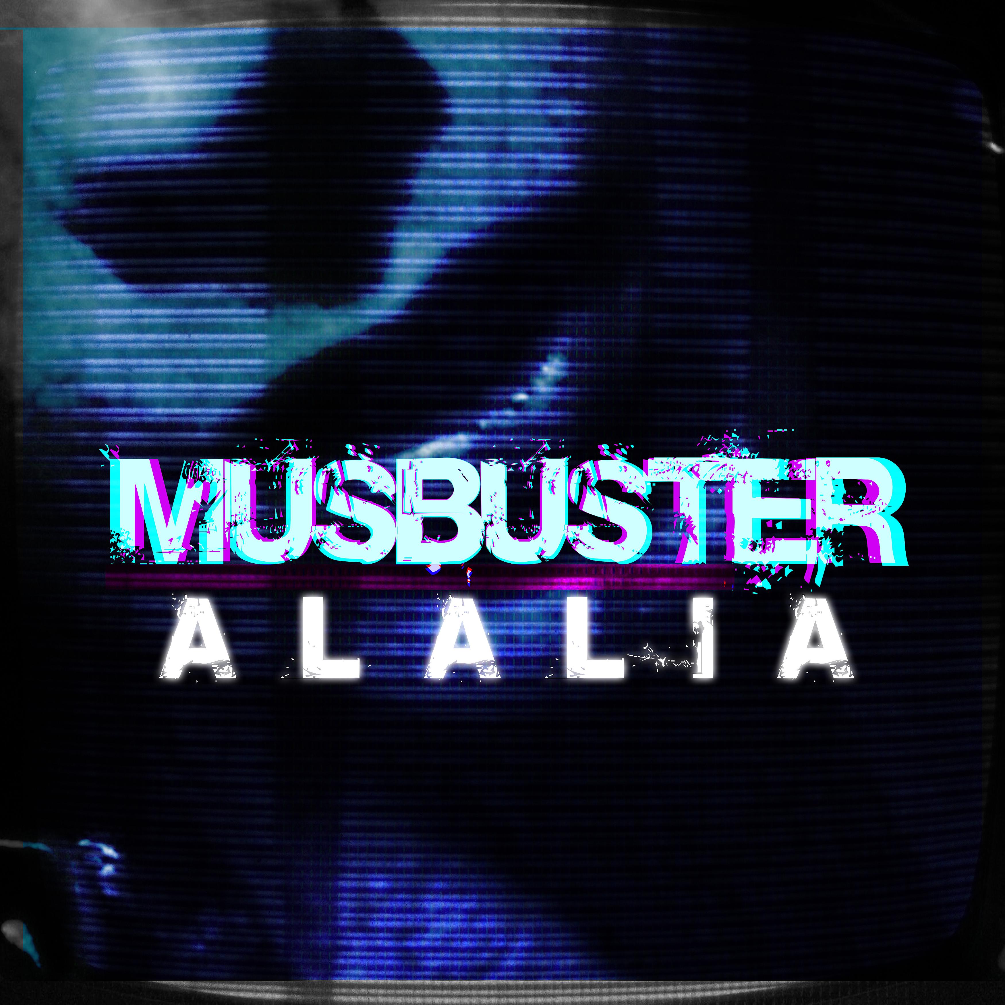 Постер альбома Alalia