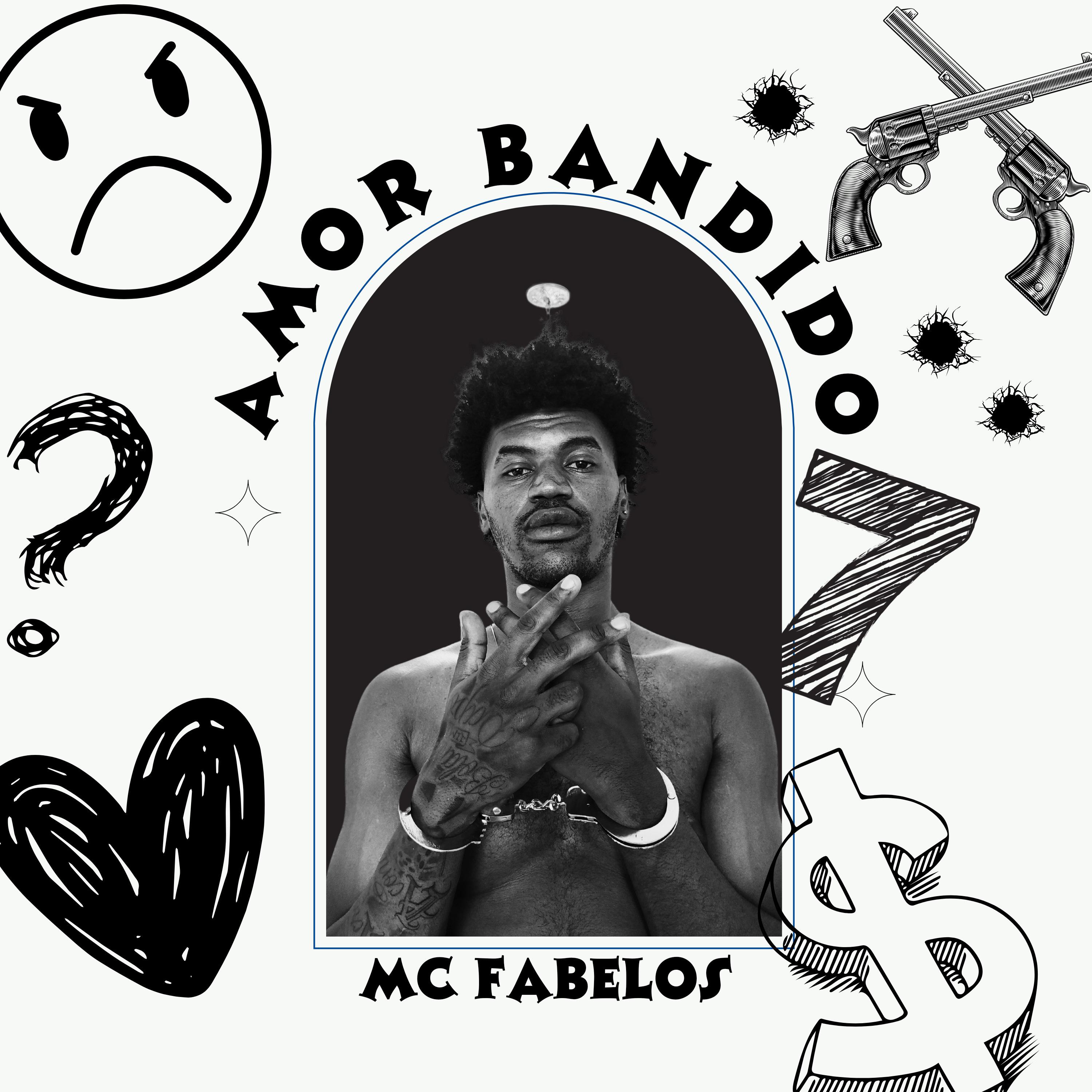 Постер альбома Amor Bandido