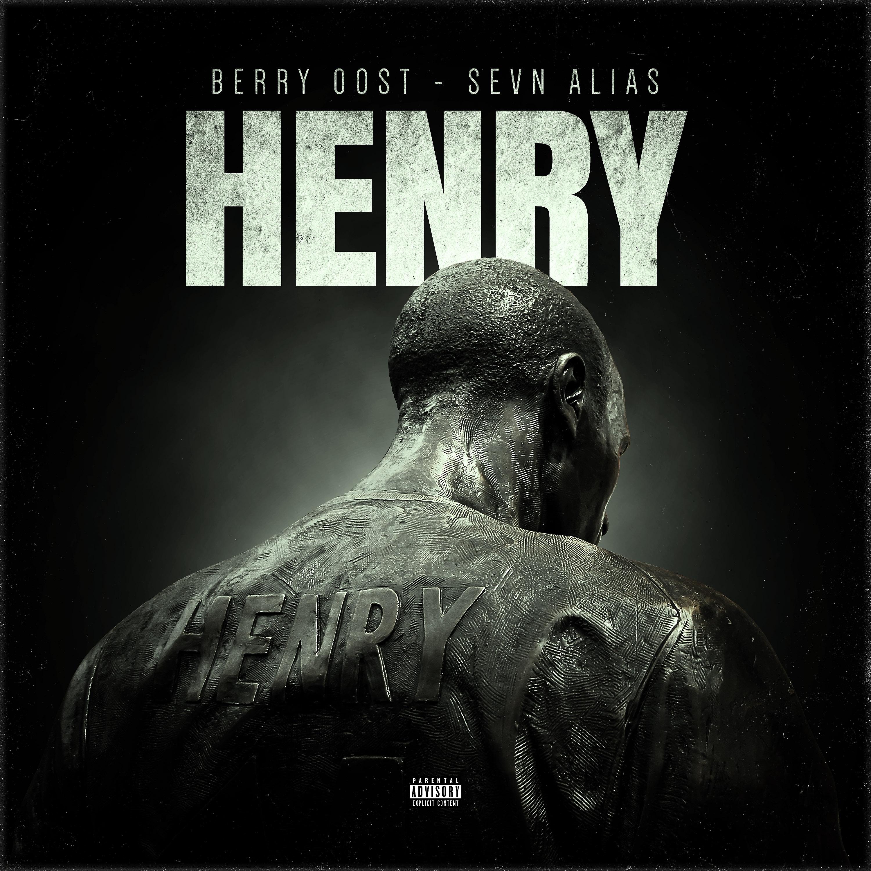 Постер альбома Henry