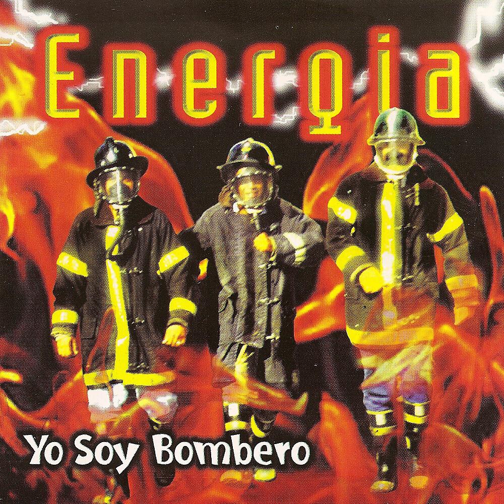 Постер альбома Yo Soy Bombero