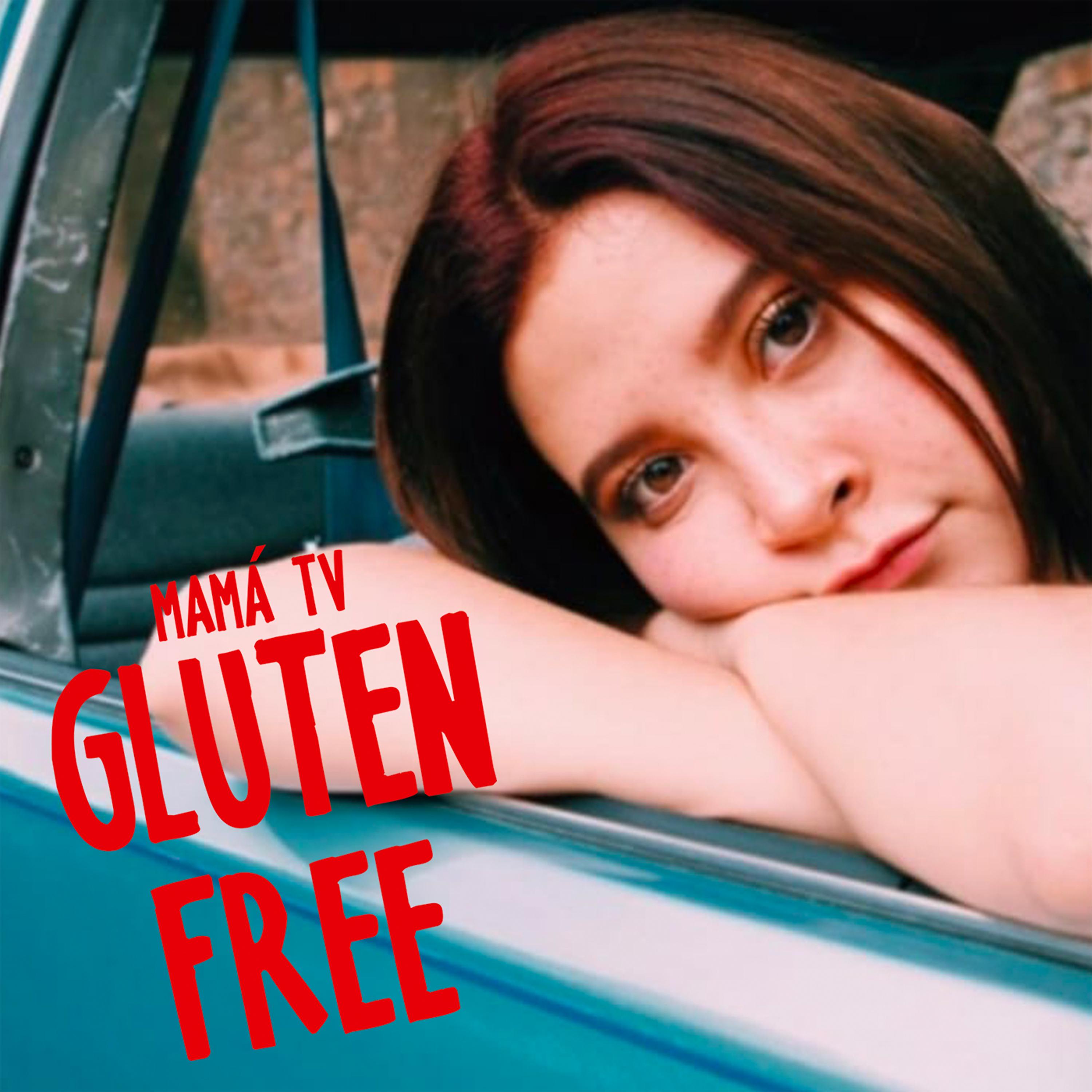 Постер альбома Gluten Free