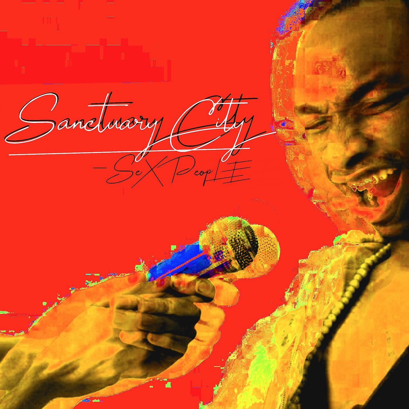 Постер альбома Sanctuary City