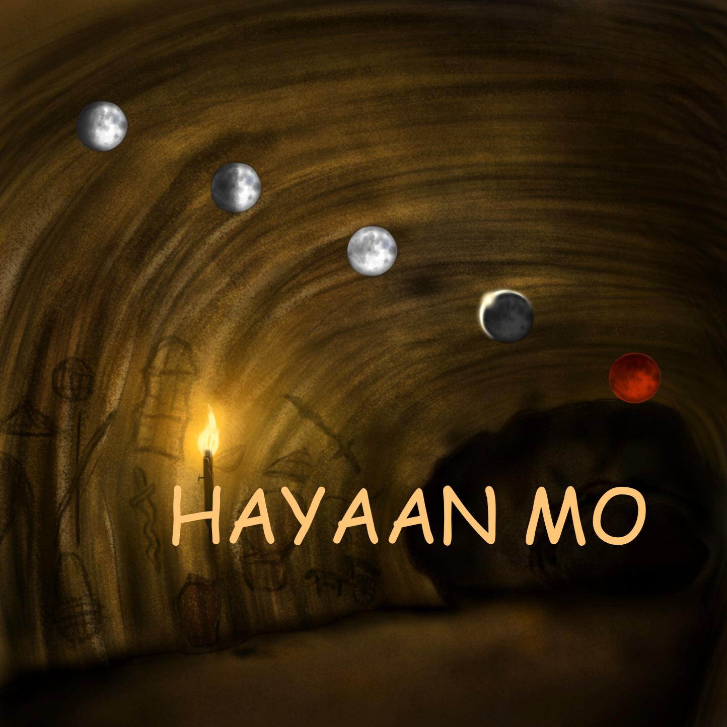 Постер альбома Hayaan Mo