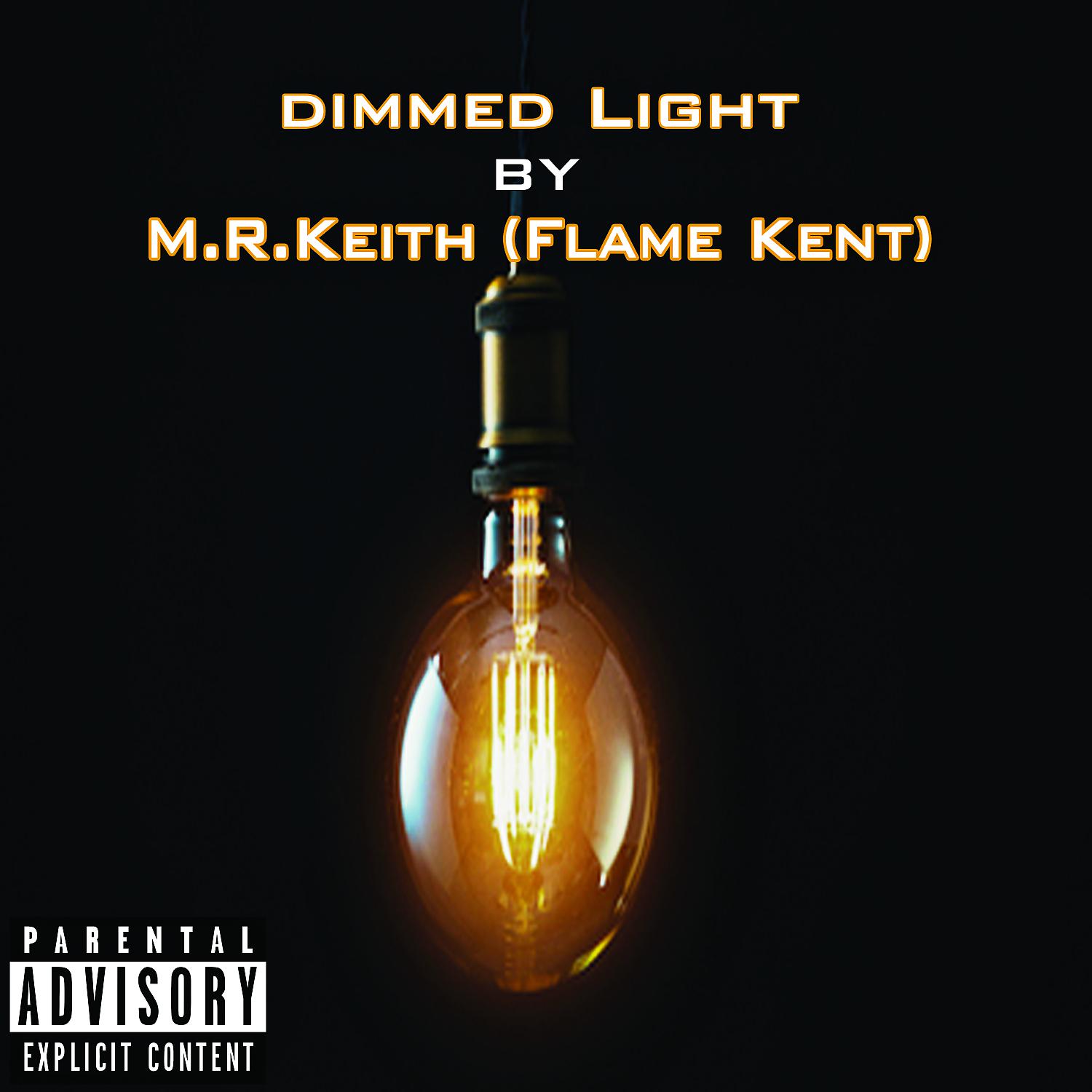 Постер альбома Dimmed Light
