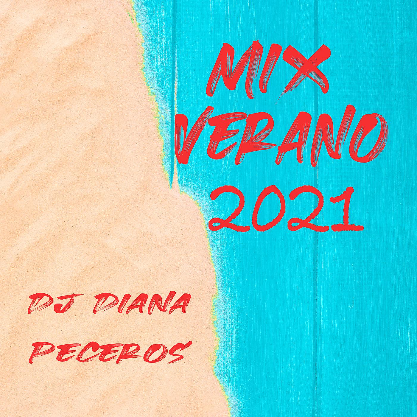 Постер альбома Mix Verano 2021
