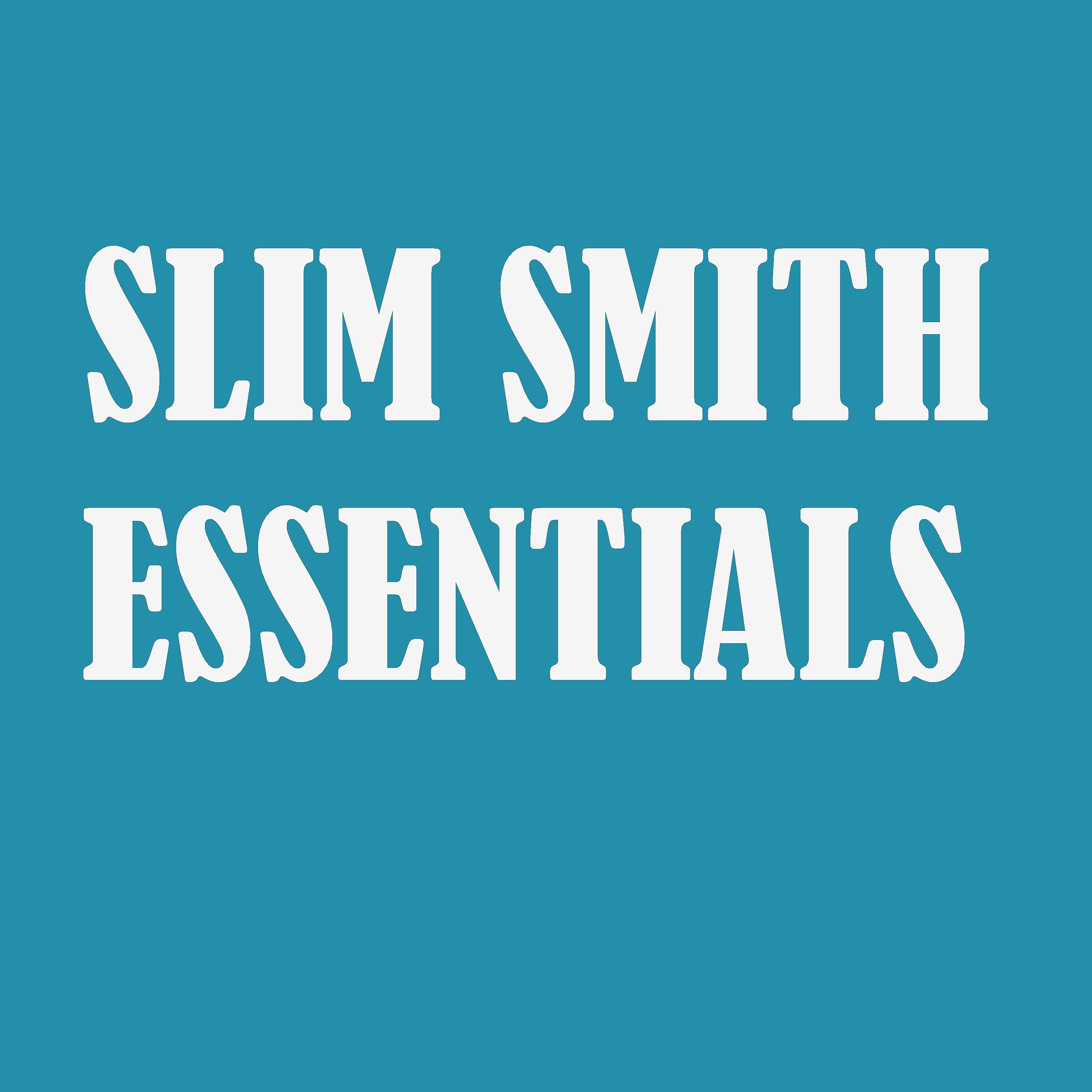 Постер альбома Slim Smith Essentials