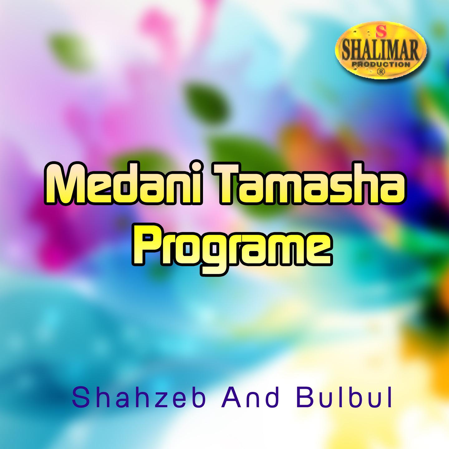 Постер альбома Medani Tamasha Programe