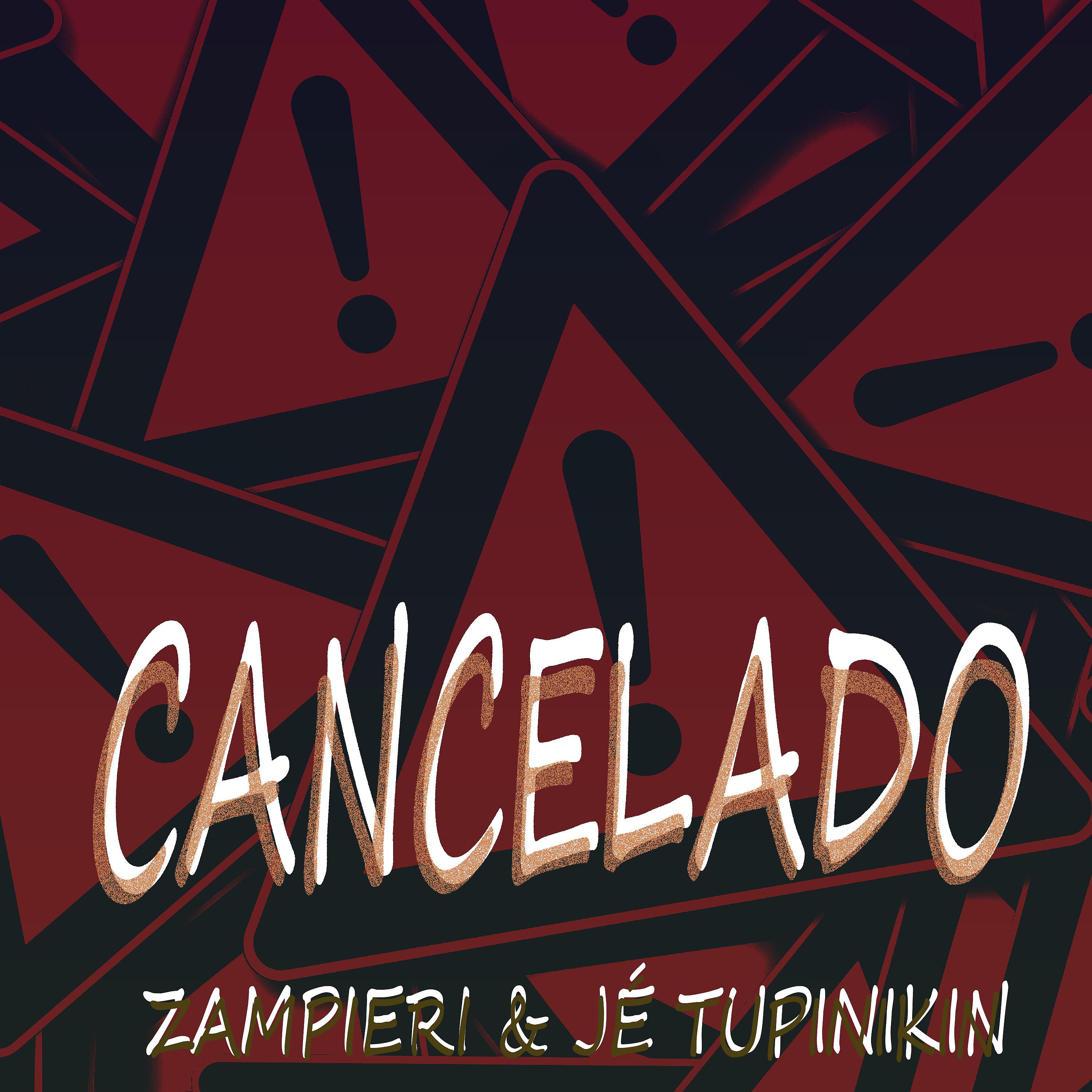 Постер альбома Cancelado