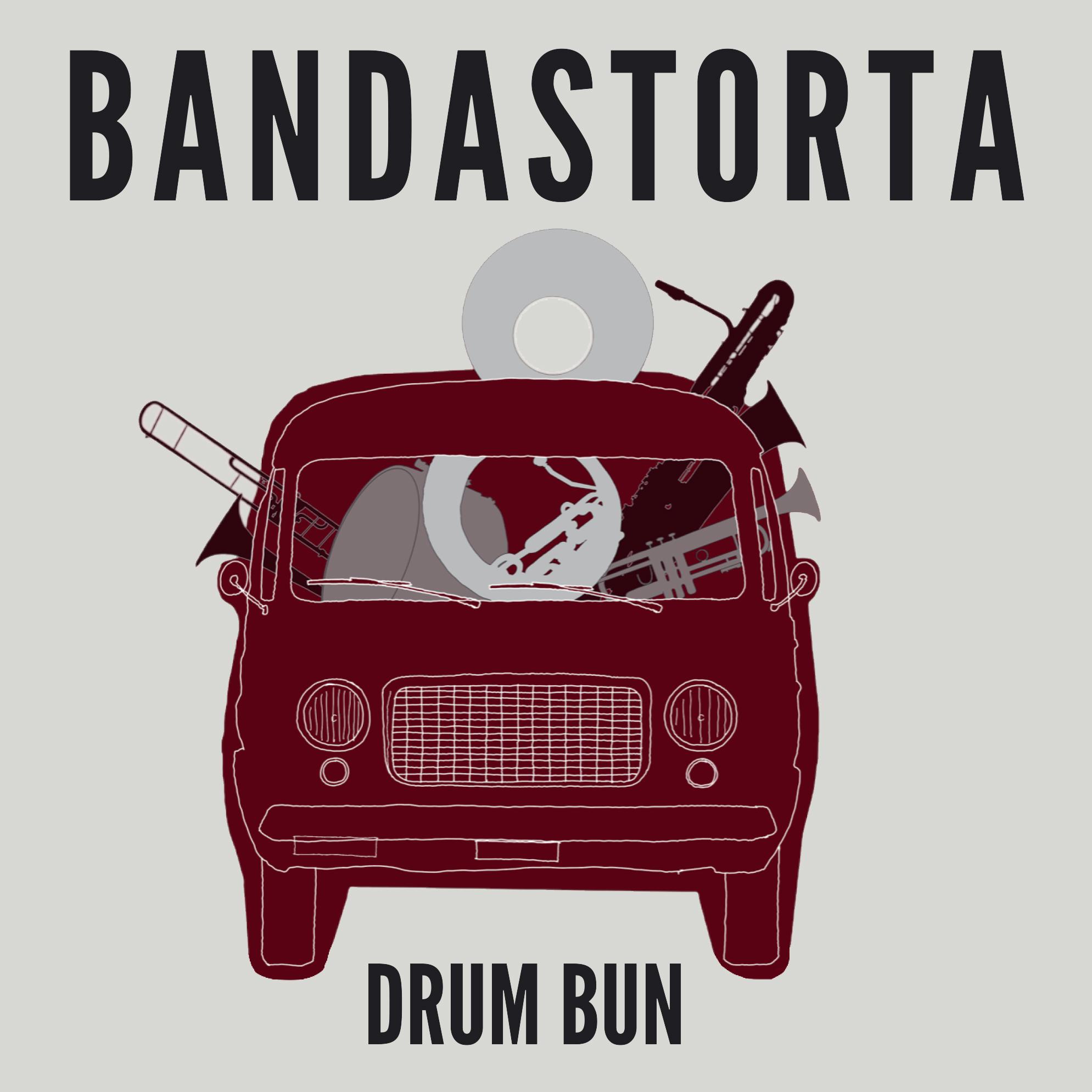 Постер альбома Drum Bun