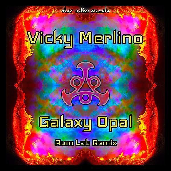 Постер альбома Galaxy Opal