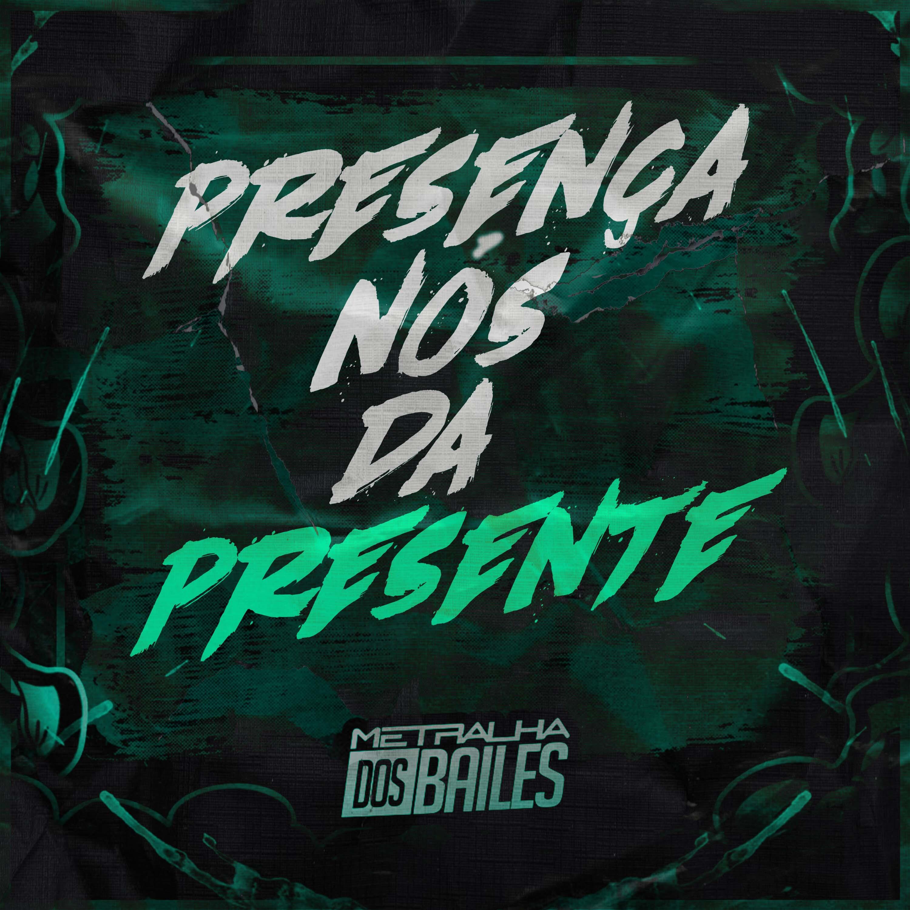 Постер альбома Presença Nós da Presente
