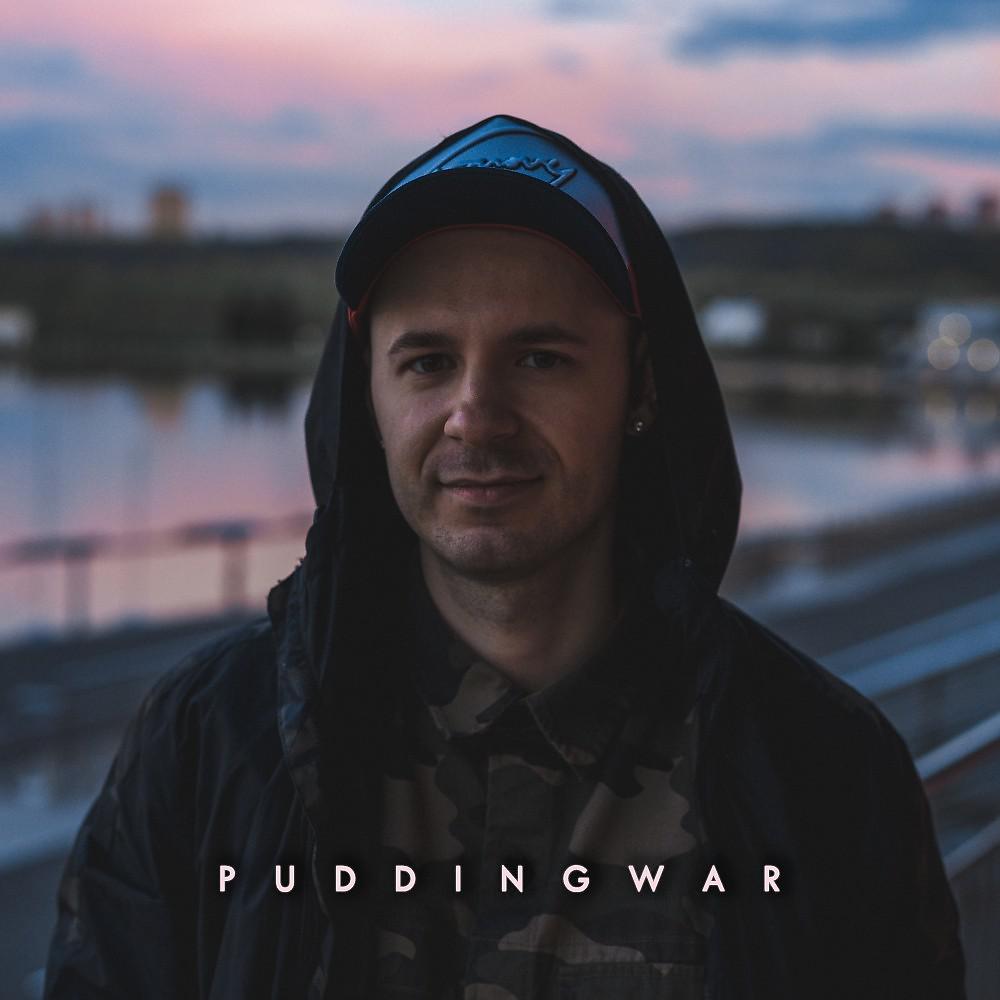 Постер альбома Pudding War