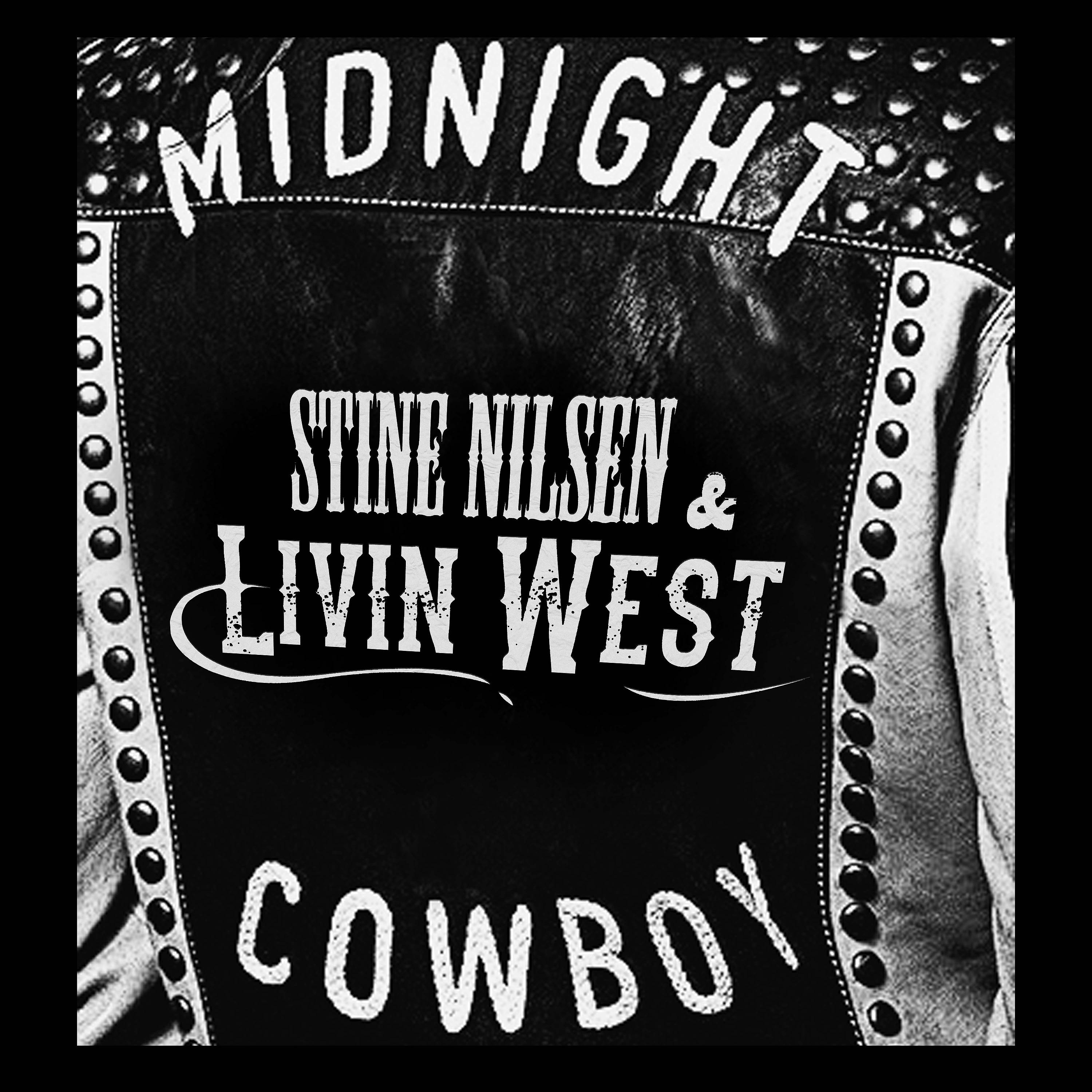 Постер альбома Midnight Cowboy