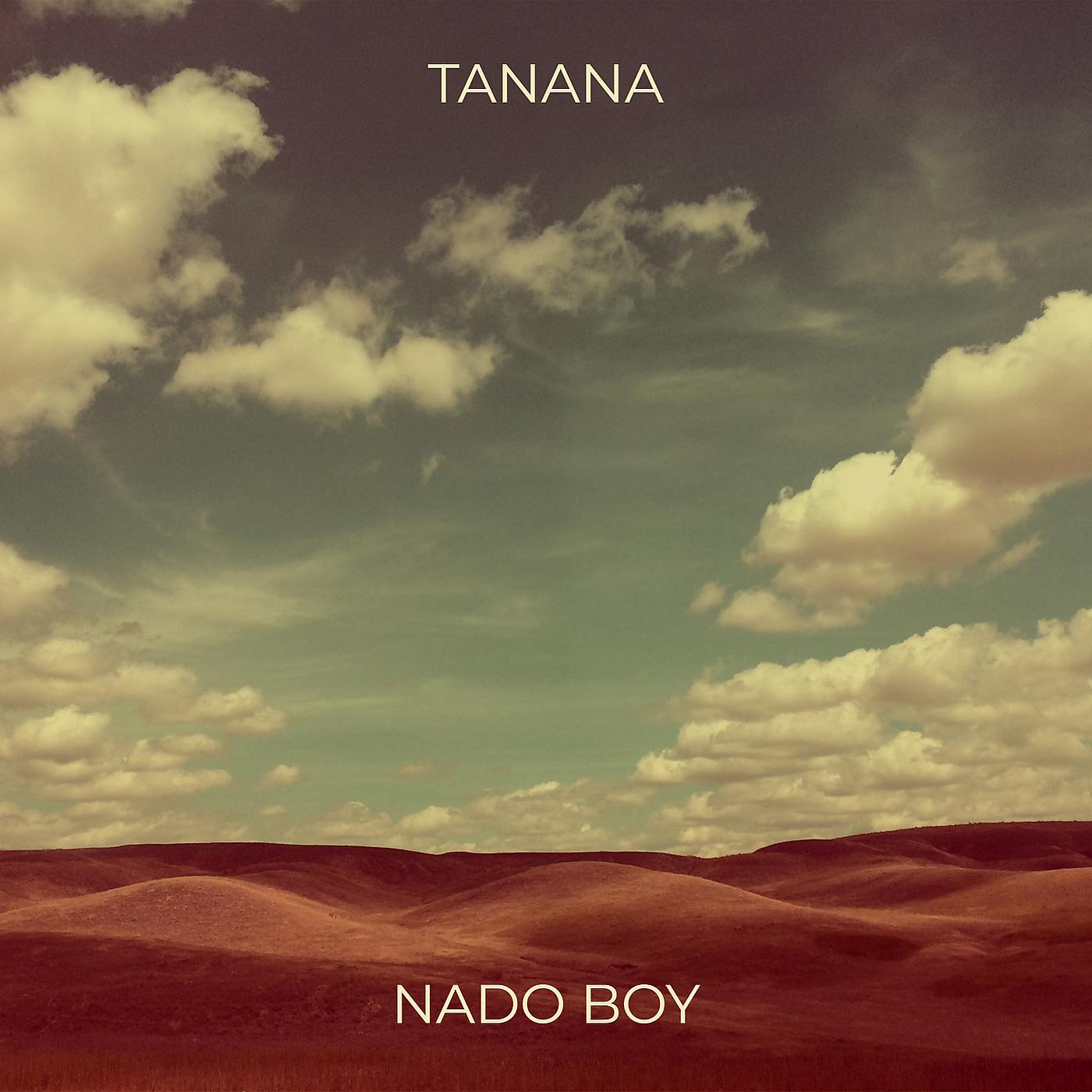 Постер альбома Tanana