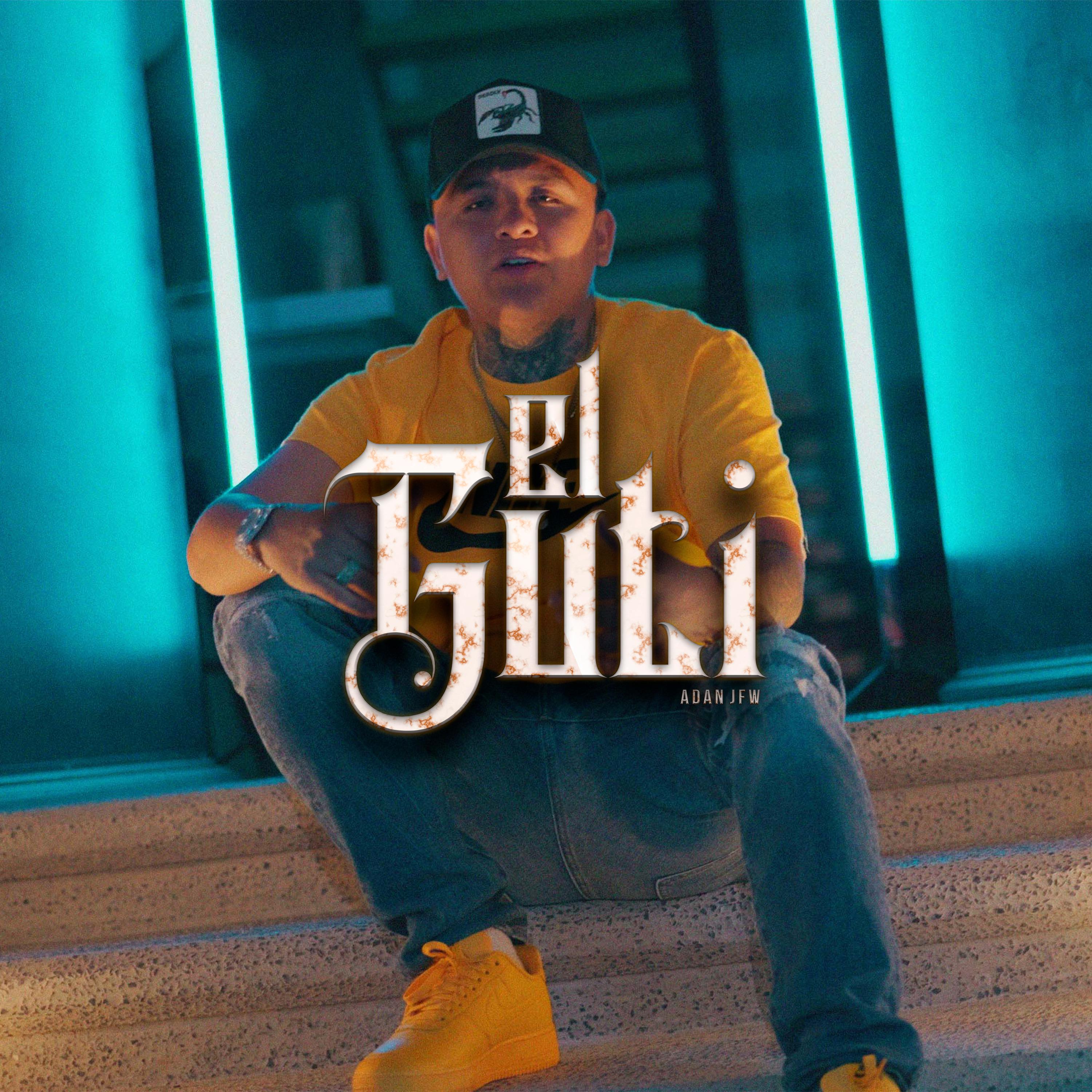 Постер альбома El Guti