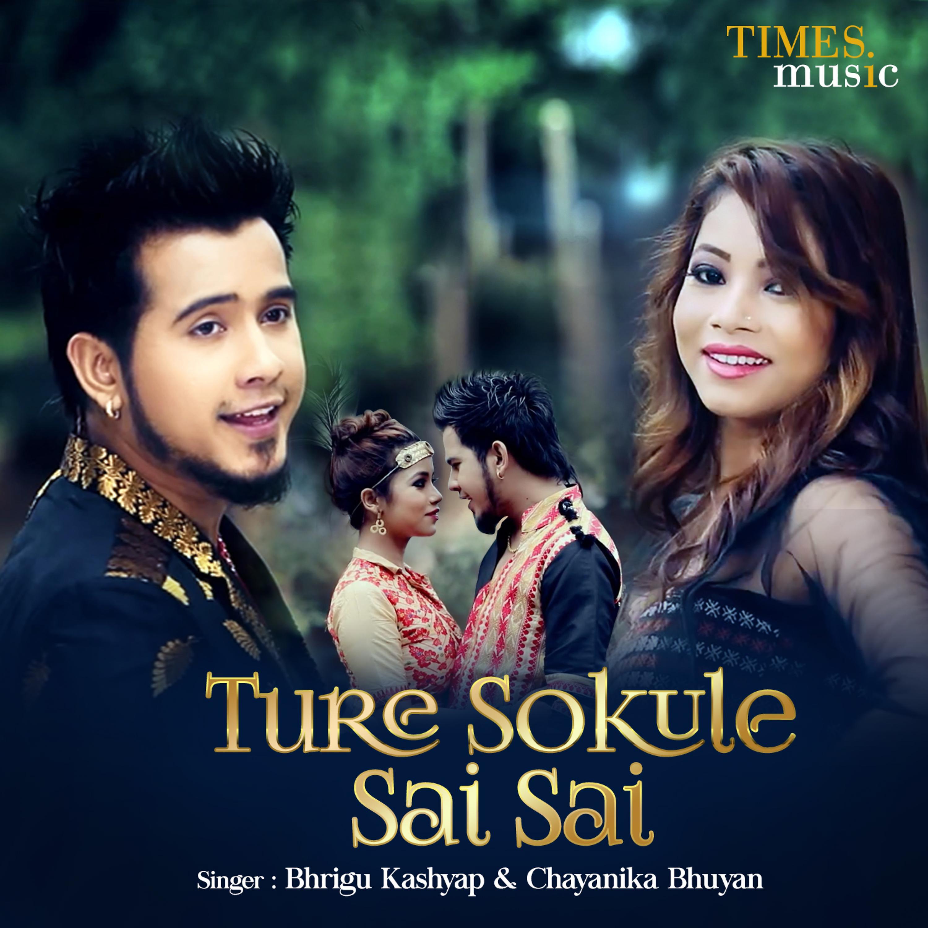 Постер альбома Ture Sokule Sai Sai - Single