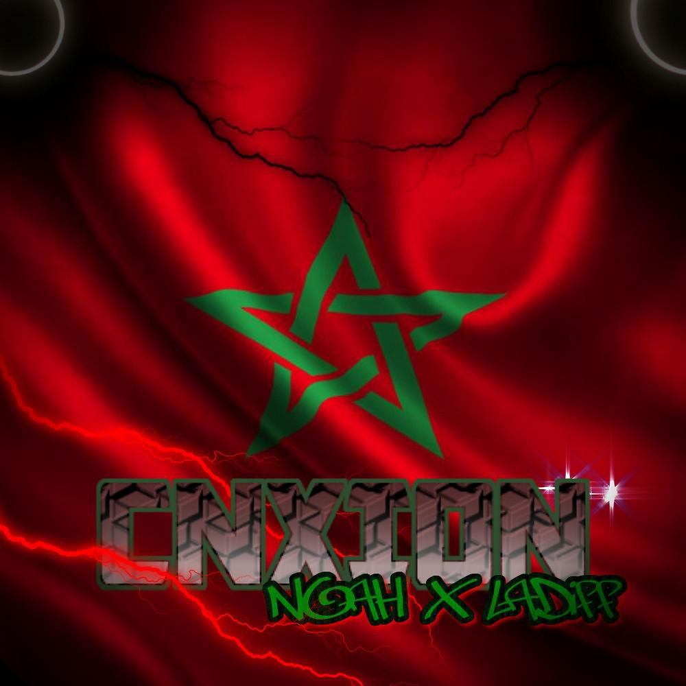 Постер альбома Cnxion
