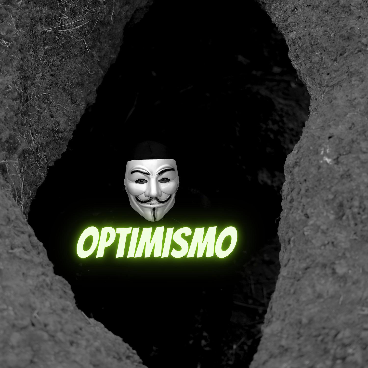 Постер альбома Optimismo