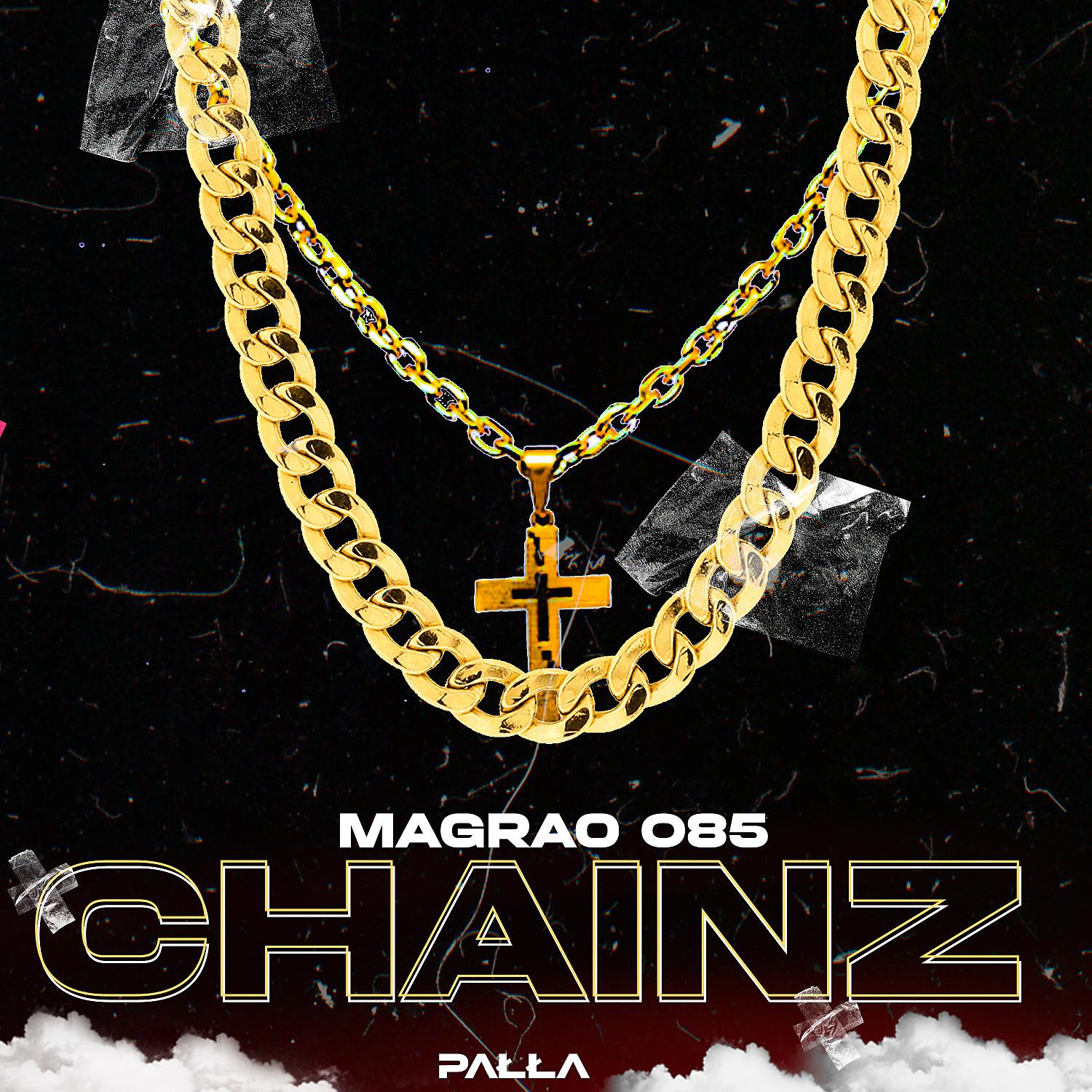 Постер альбома CHAINZ