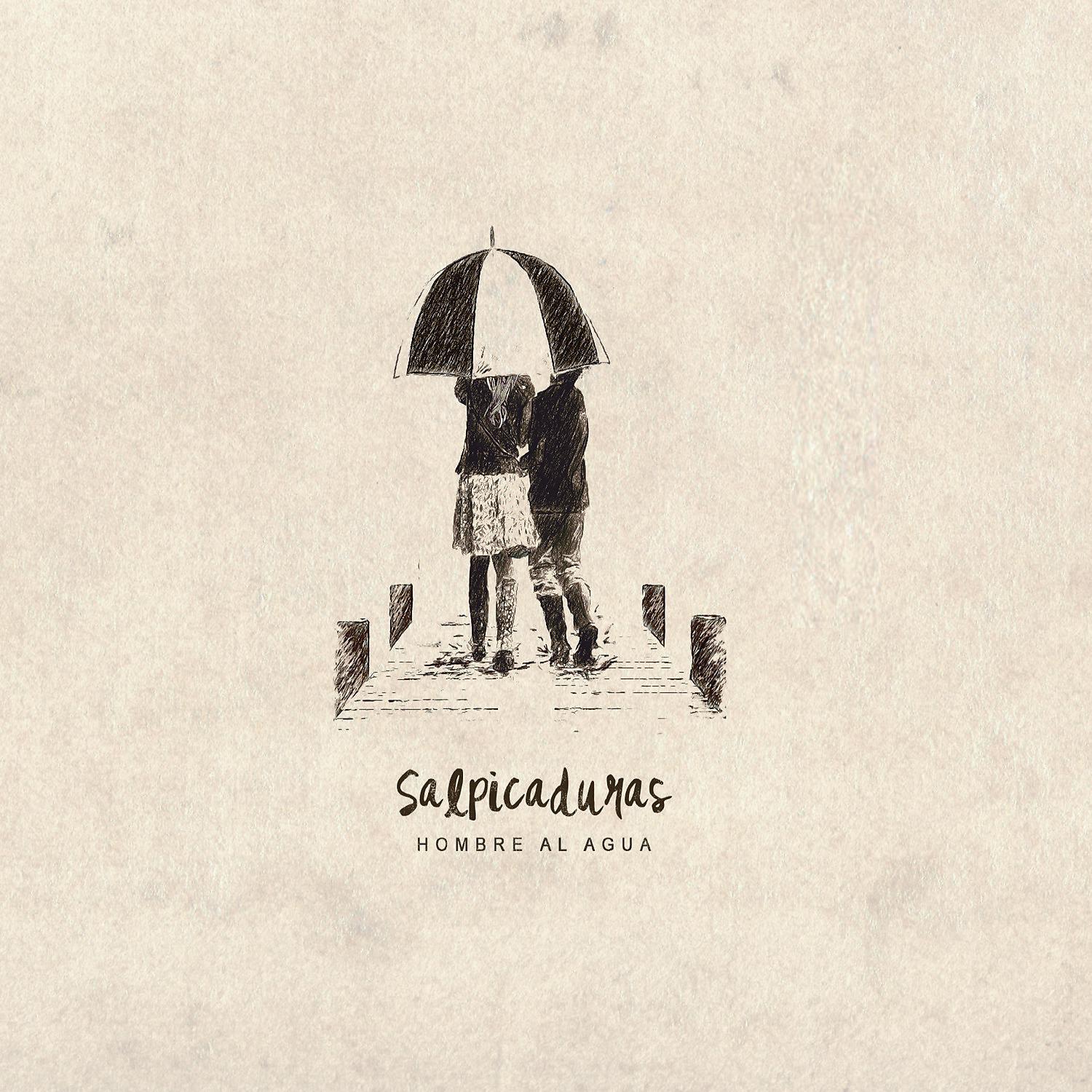 Постер альбома Salpicaduras