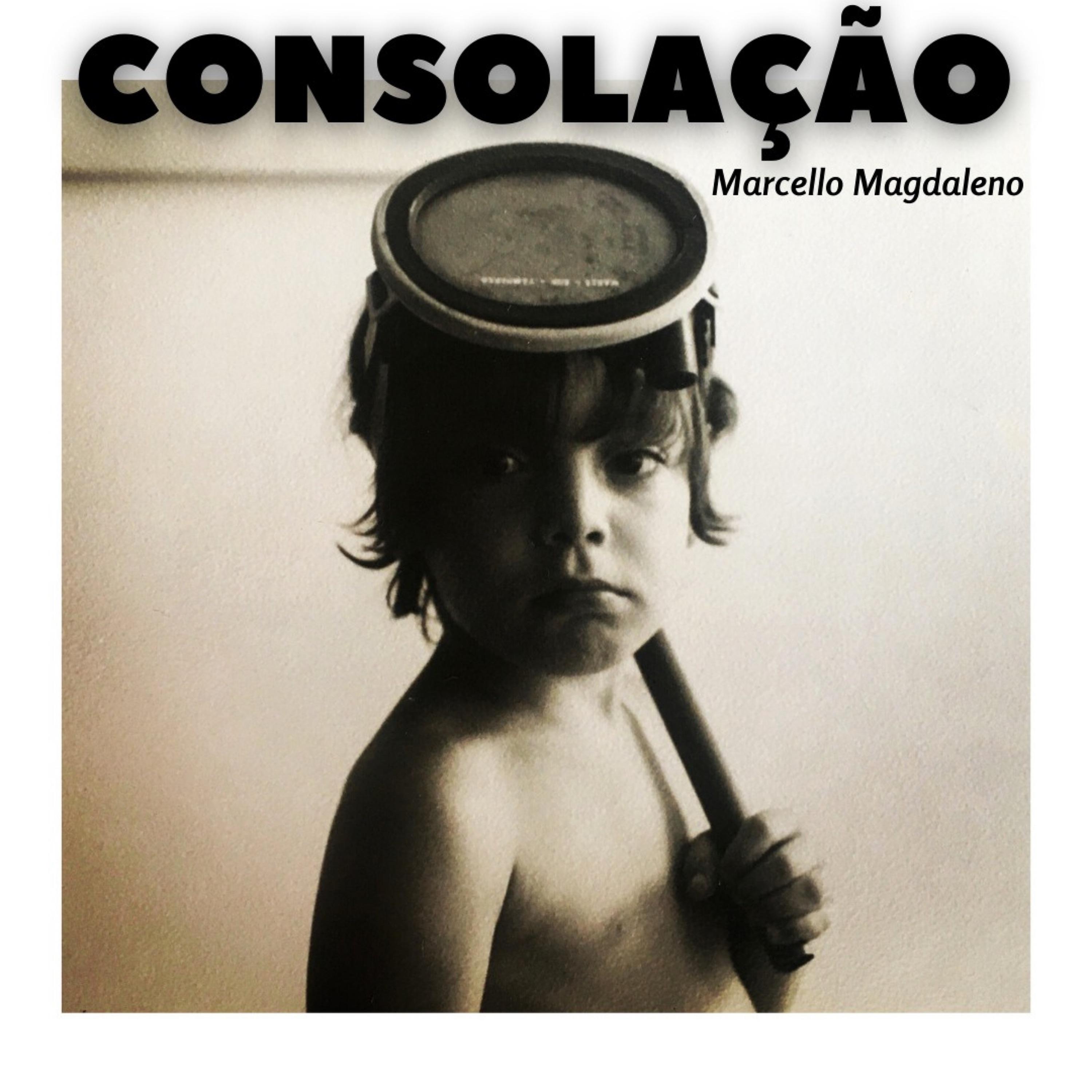 Постер альбома Consolação