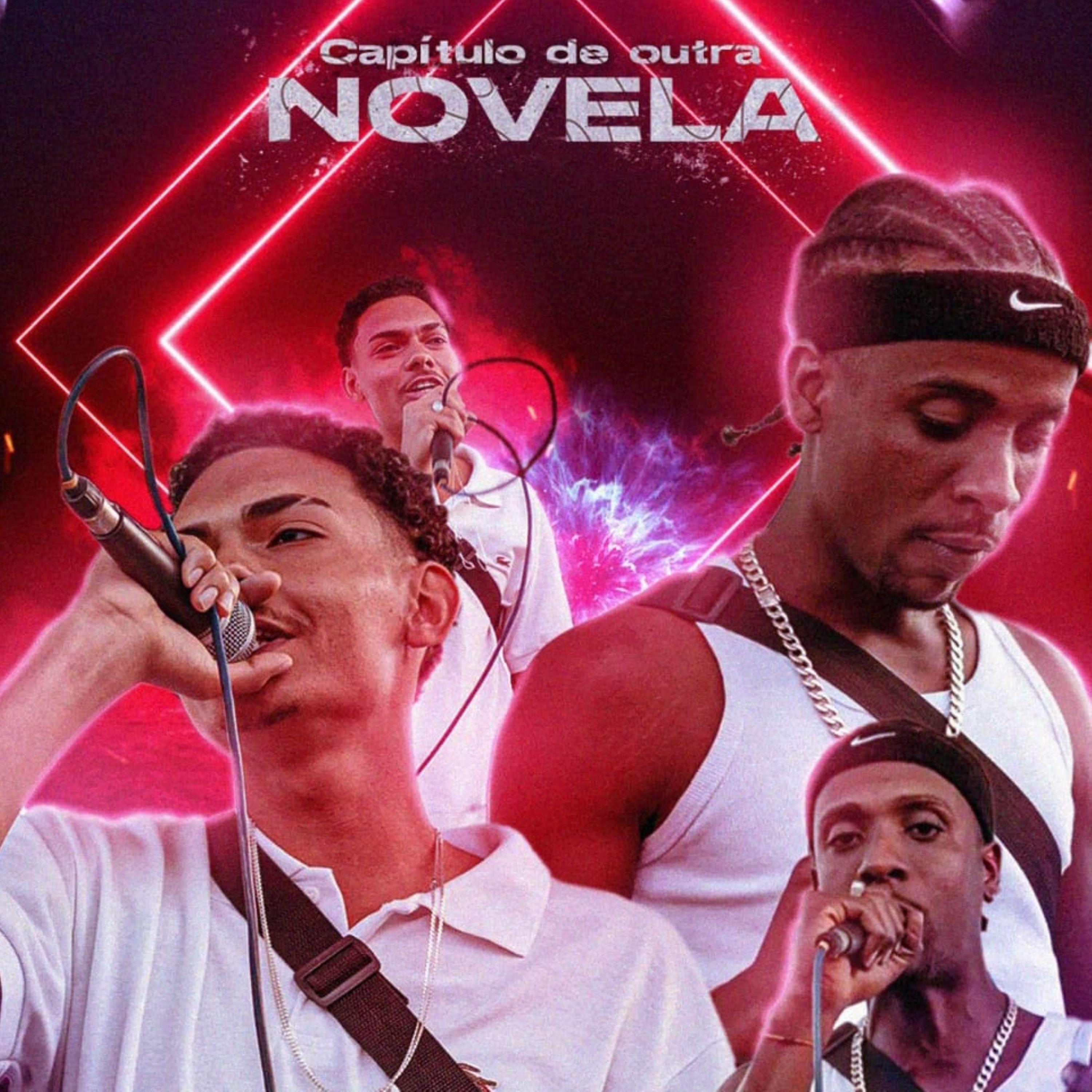 Постер альбома Capitulo de Outra Novela
