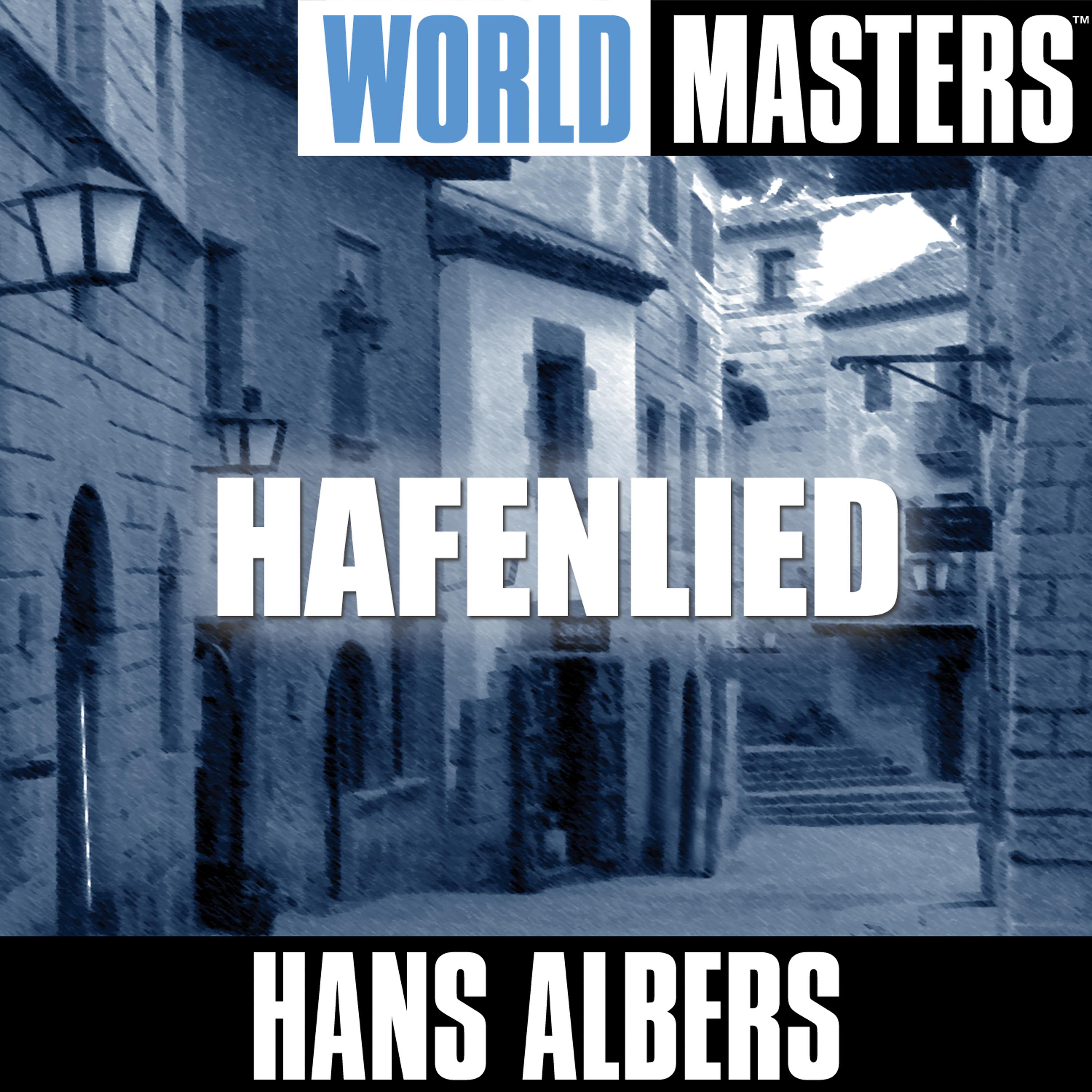 Постер альбома World Masters: Hafenlied