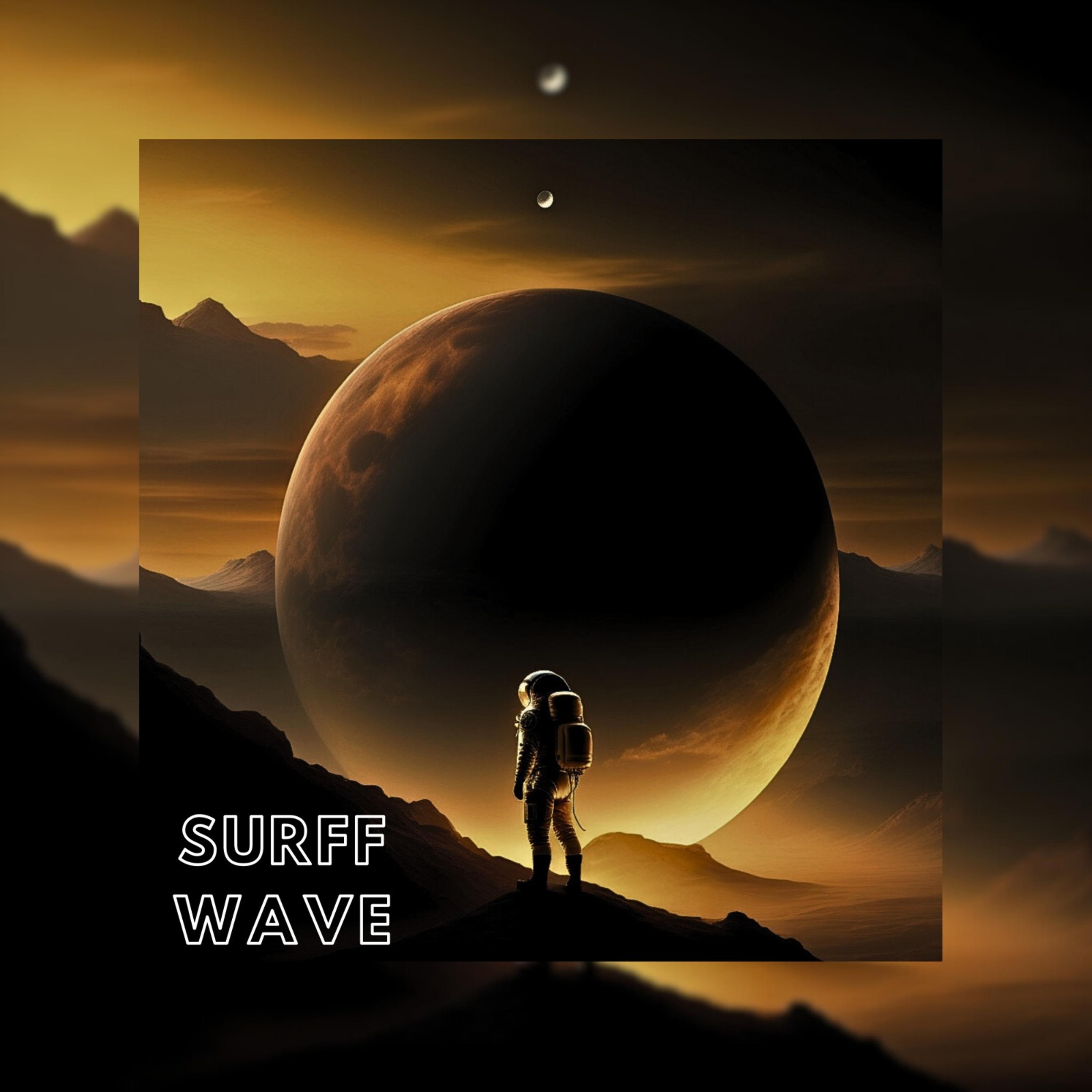 Постер альбома Surff Wave