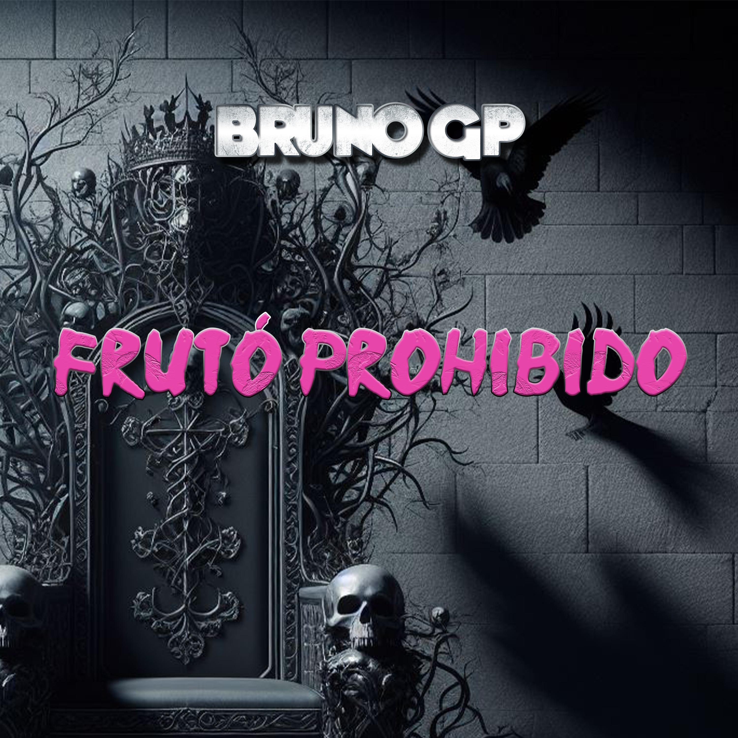 Постер альбома Frutó Prohibido