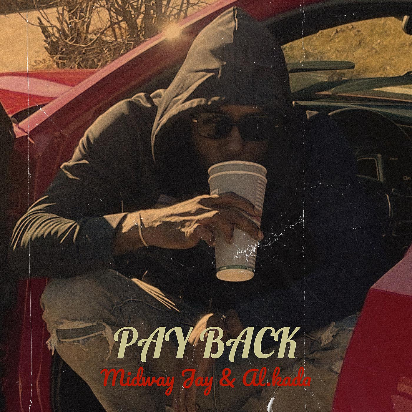 Постер альбома Pay Back
