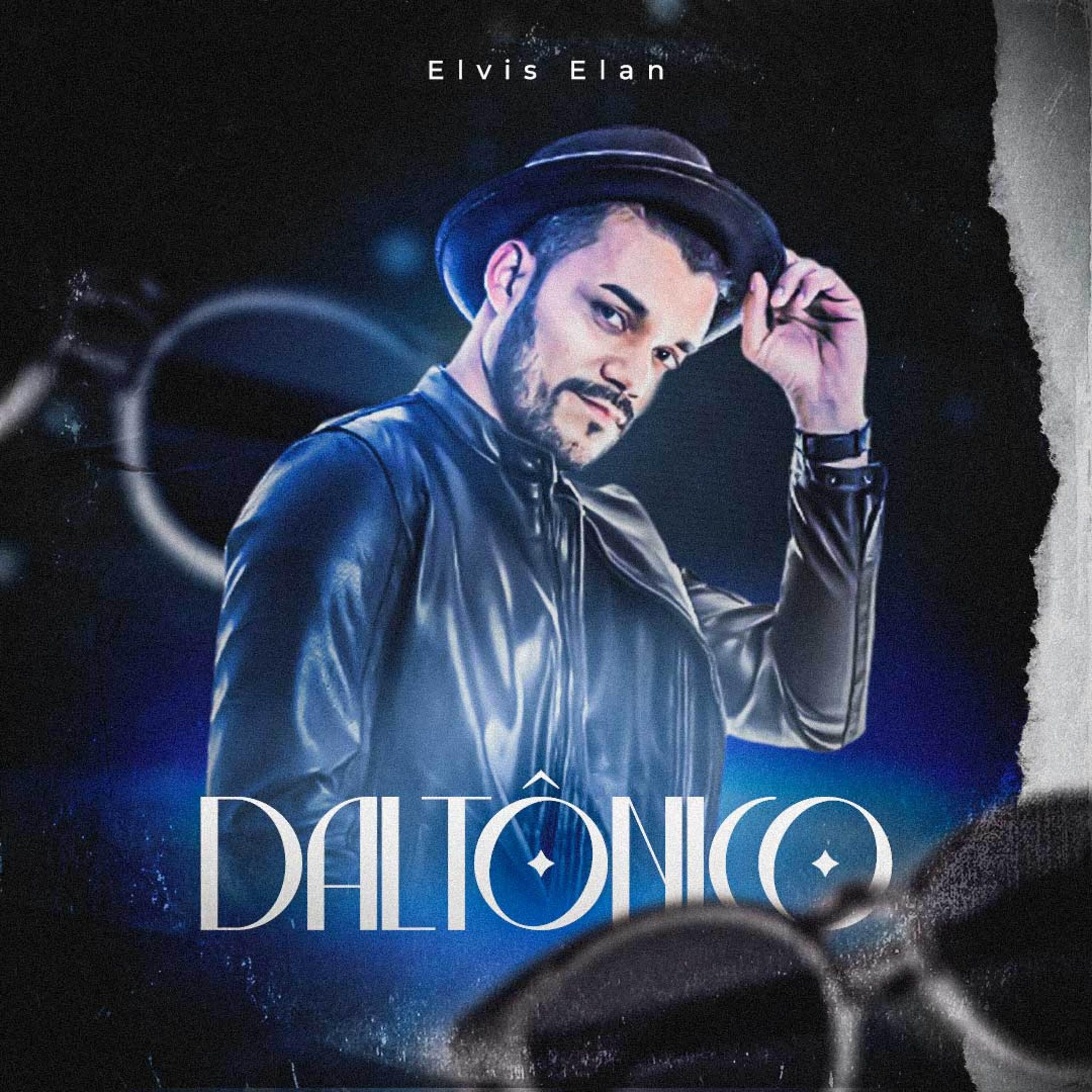 Постер альбома Daltonico