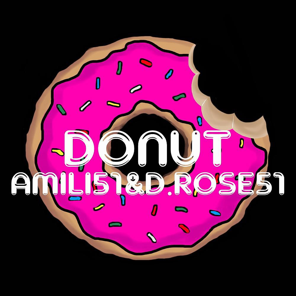 Постер альбома Donut