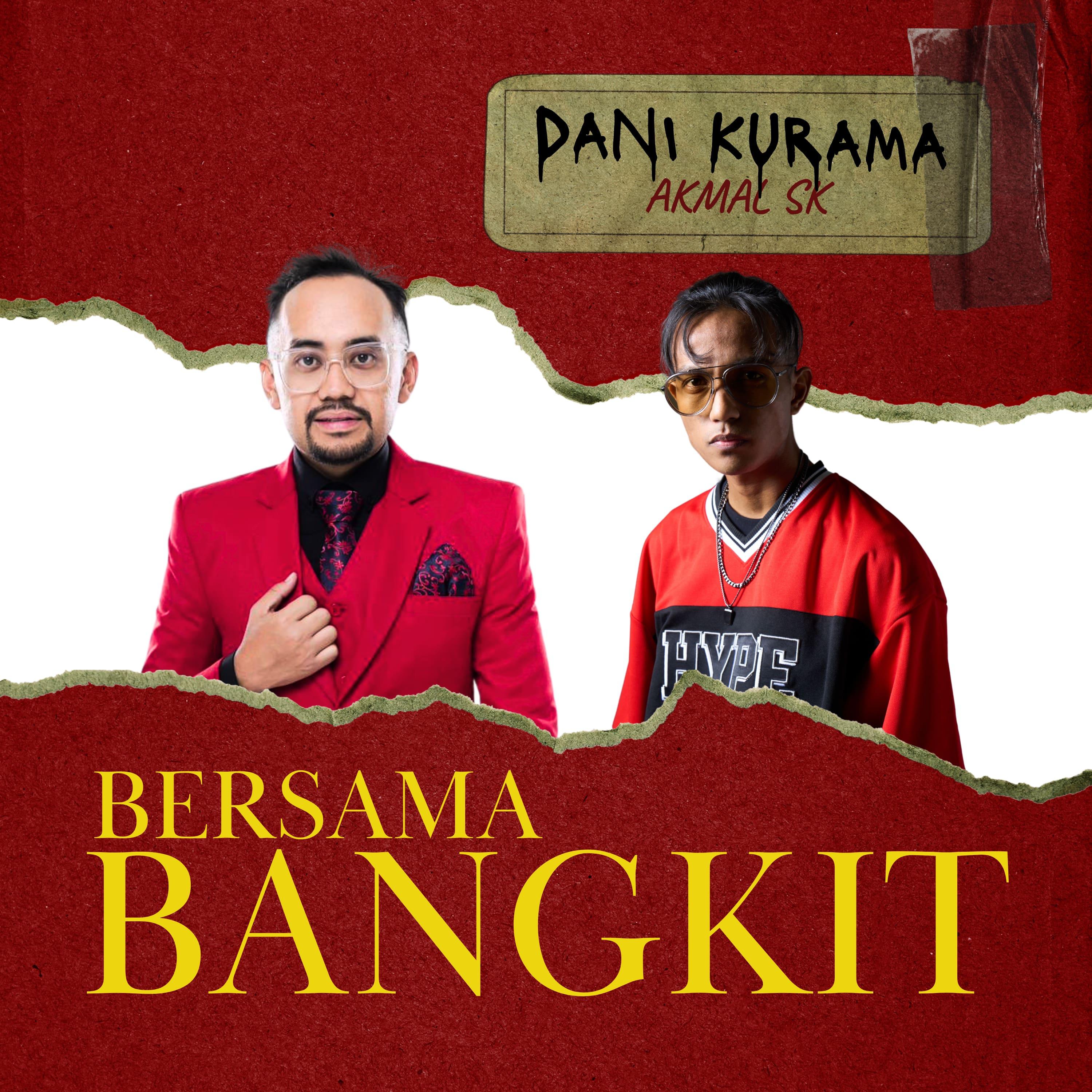 Постер альбома Bersama Bangkit