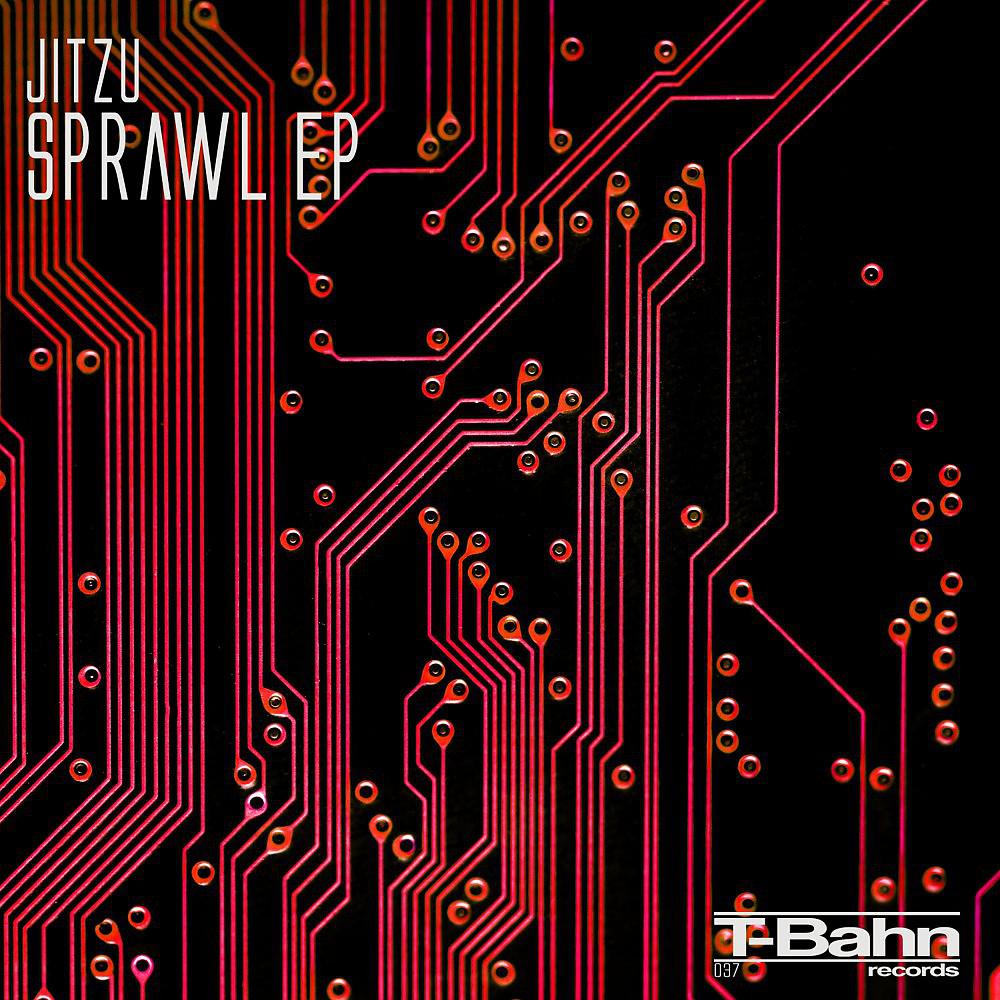 Постер альбома Sprawl EP