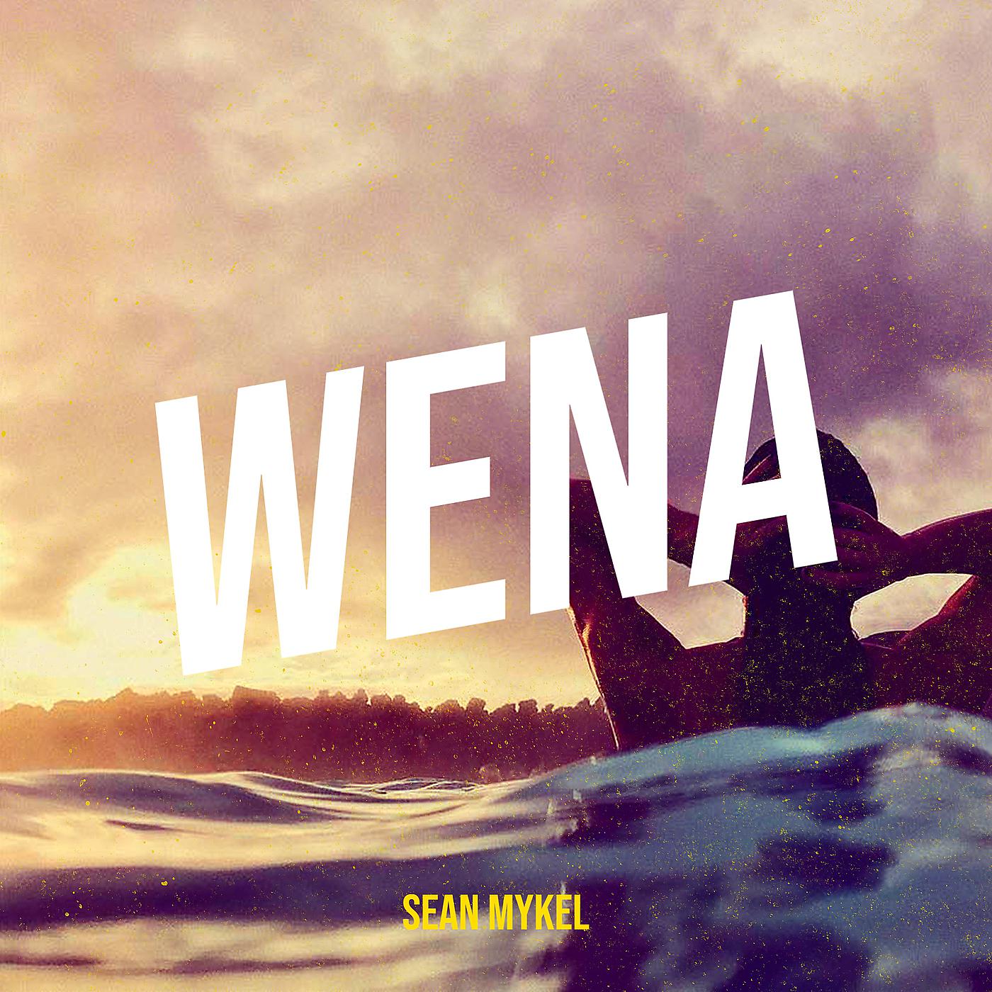 Постер альбома Wena