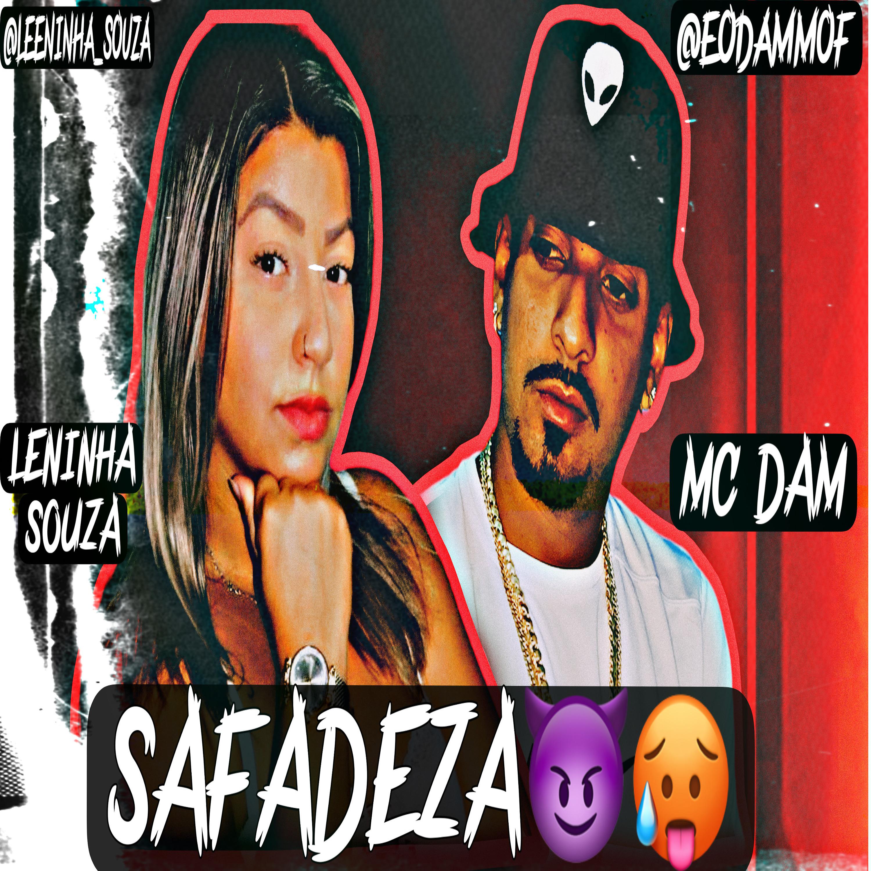Постер альбома Safadeza