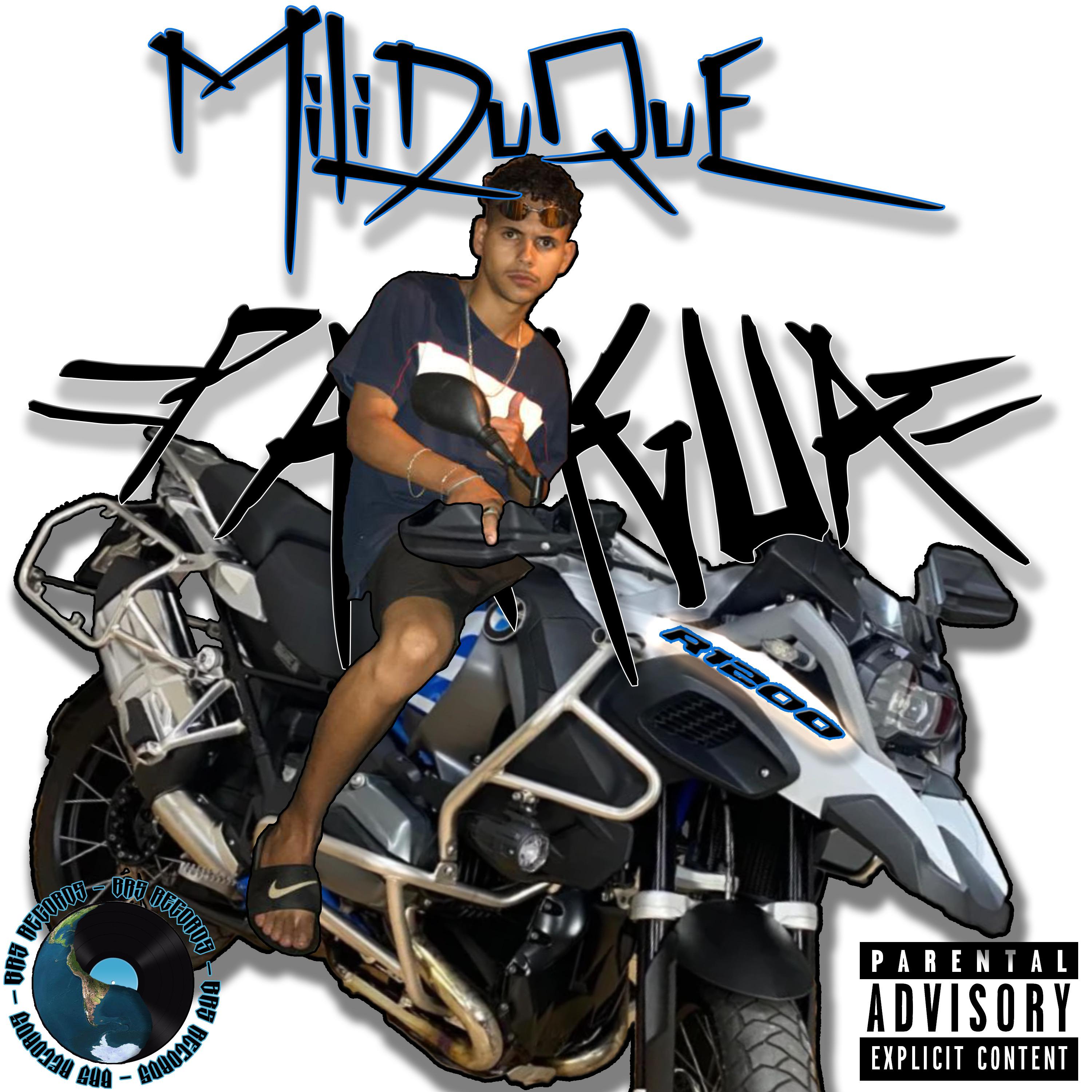 Постер альбома Miliduque