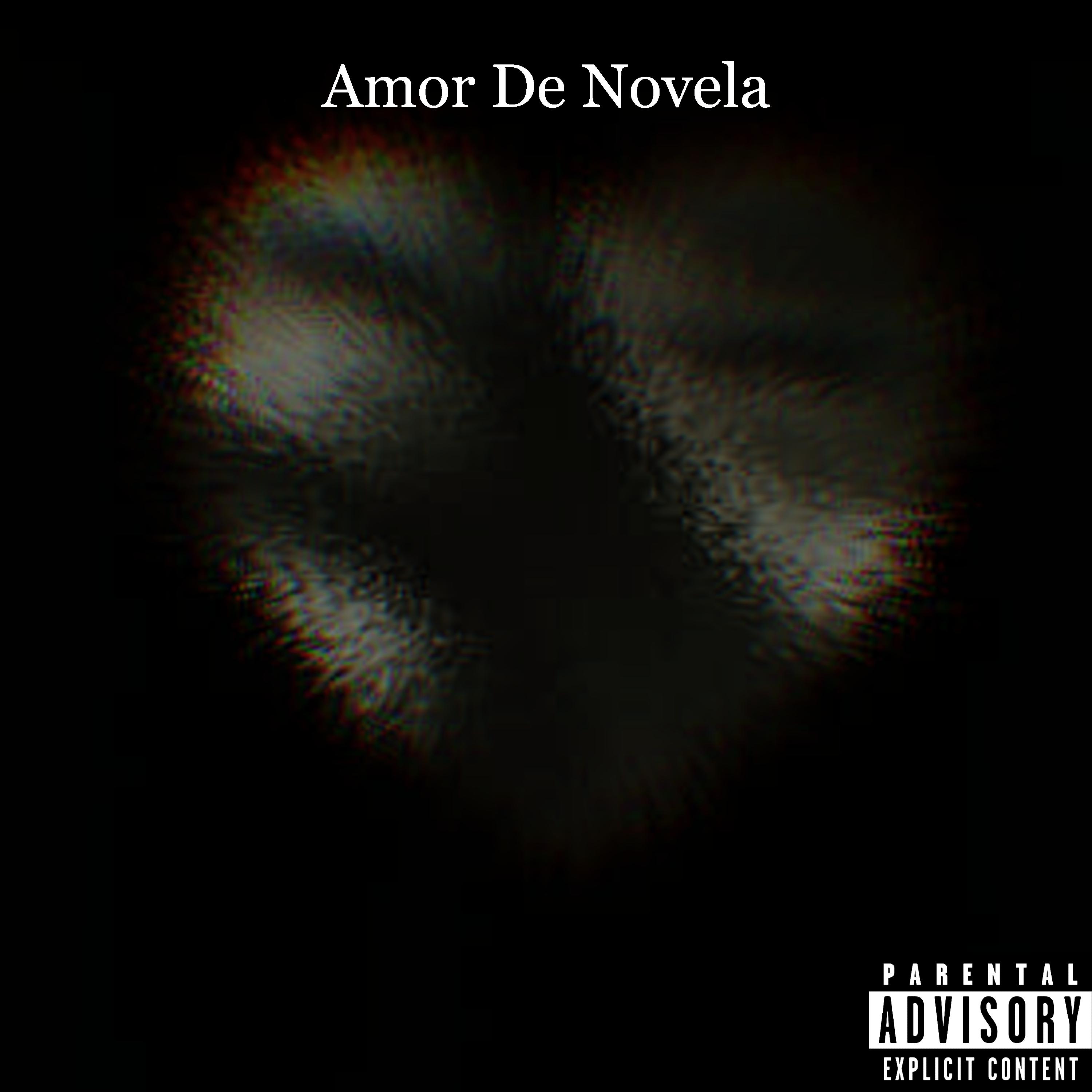 Постер альбома Amor De Novela