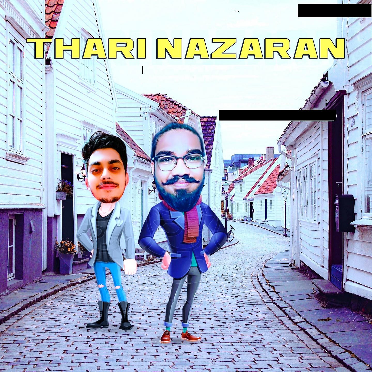 Постер альбома Thari Nazaran