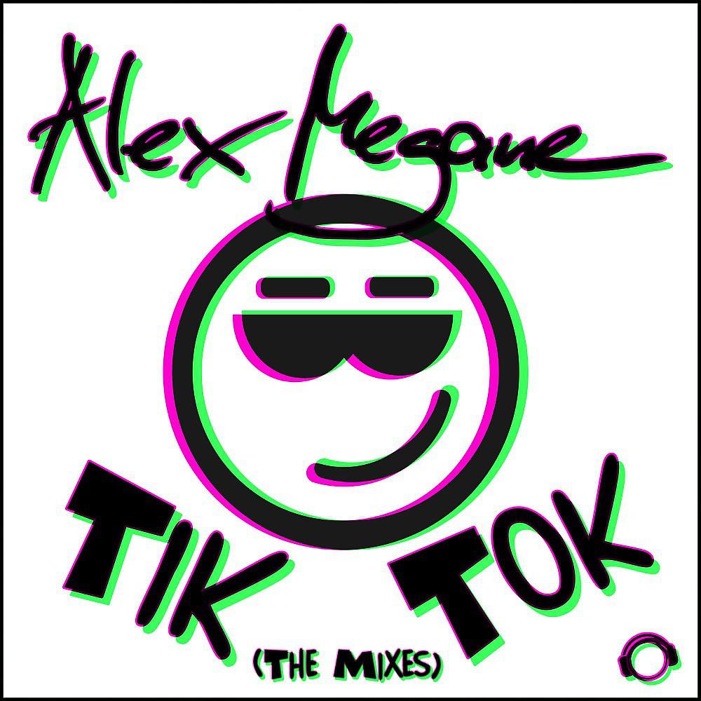 Постер альбома Tik Tok (The Mixes)