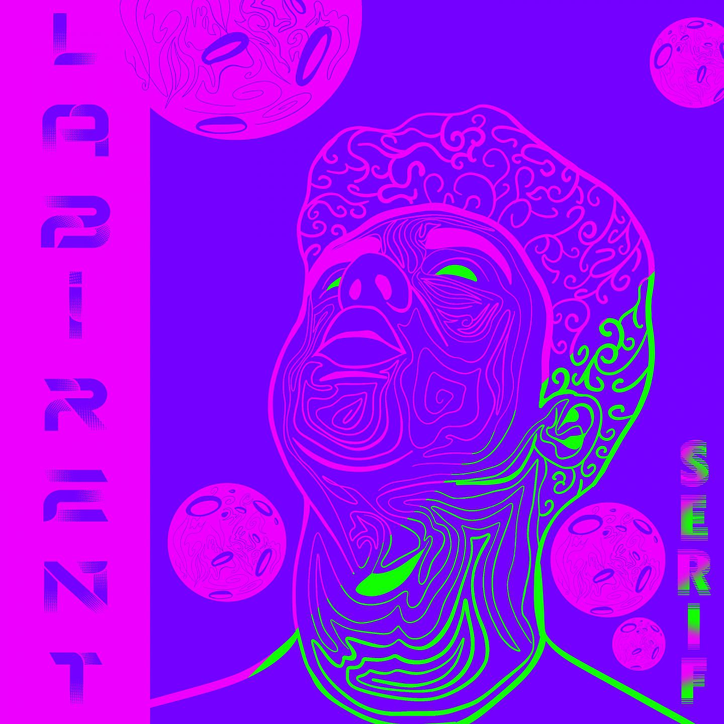 Постер альбома Labirent