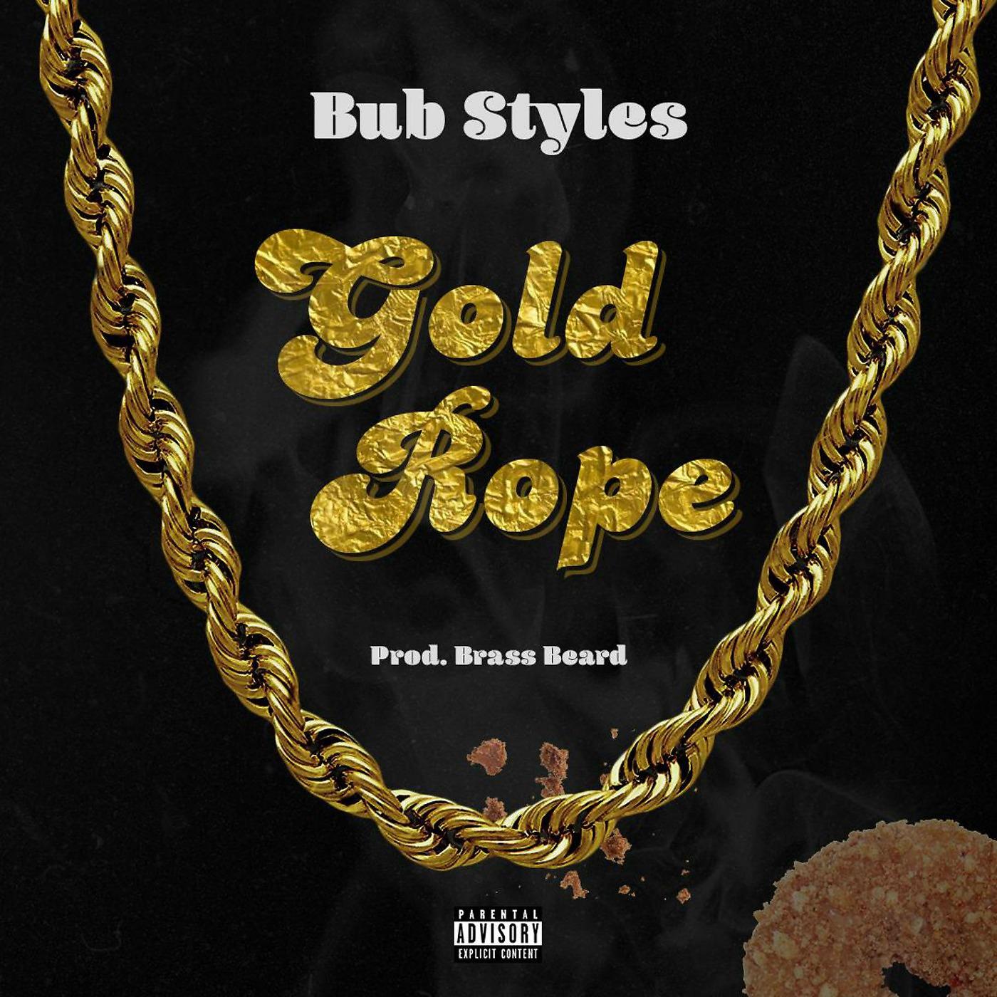 Постер альбома Gold Rope