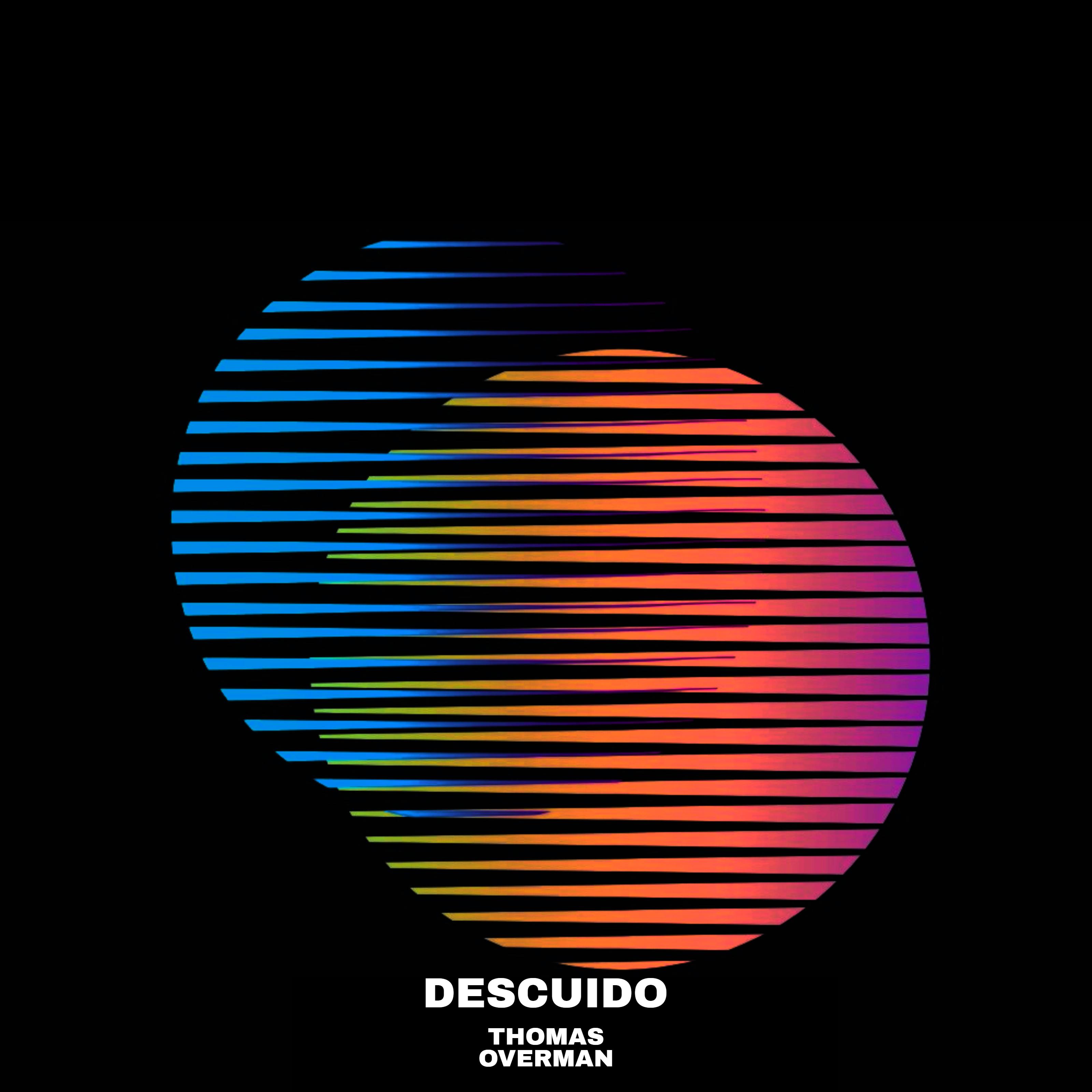 Постер альбома Descuido