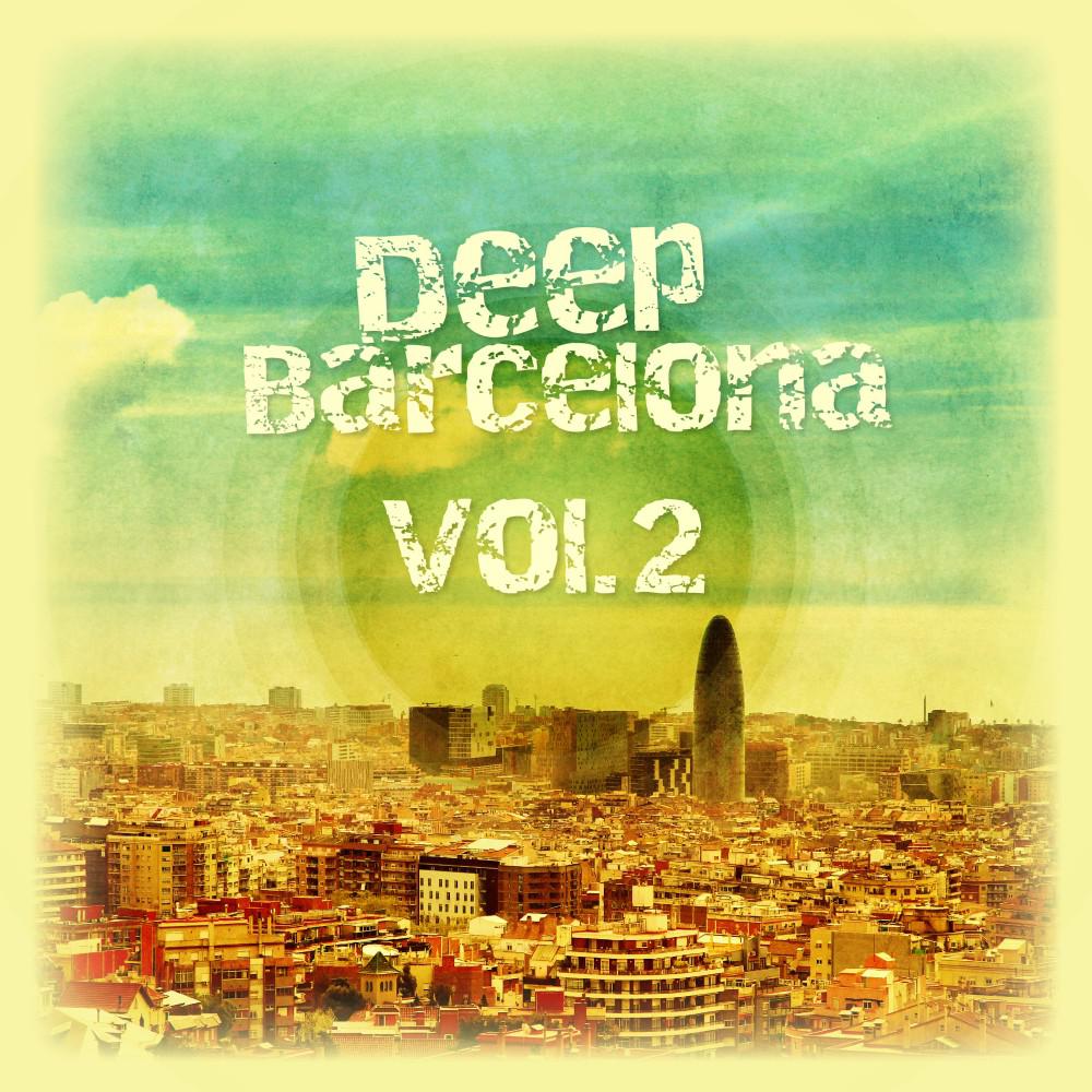 Постер альбома Deep Barcelona, Vol. 2