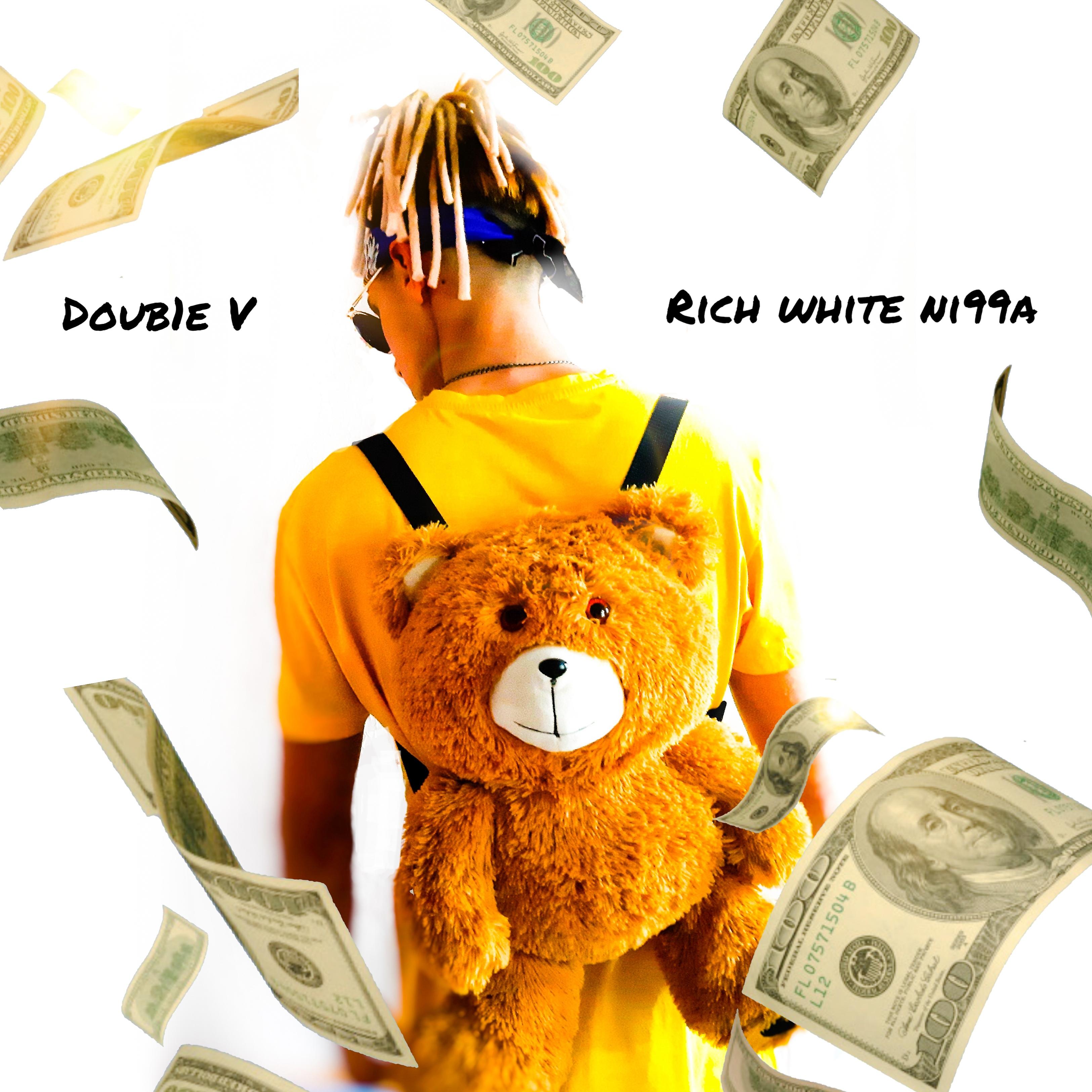 Постер альбома Rich White Ni99a
