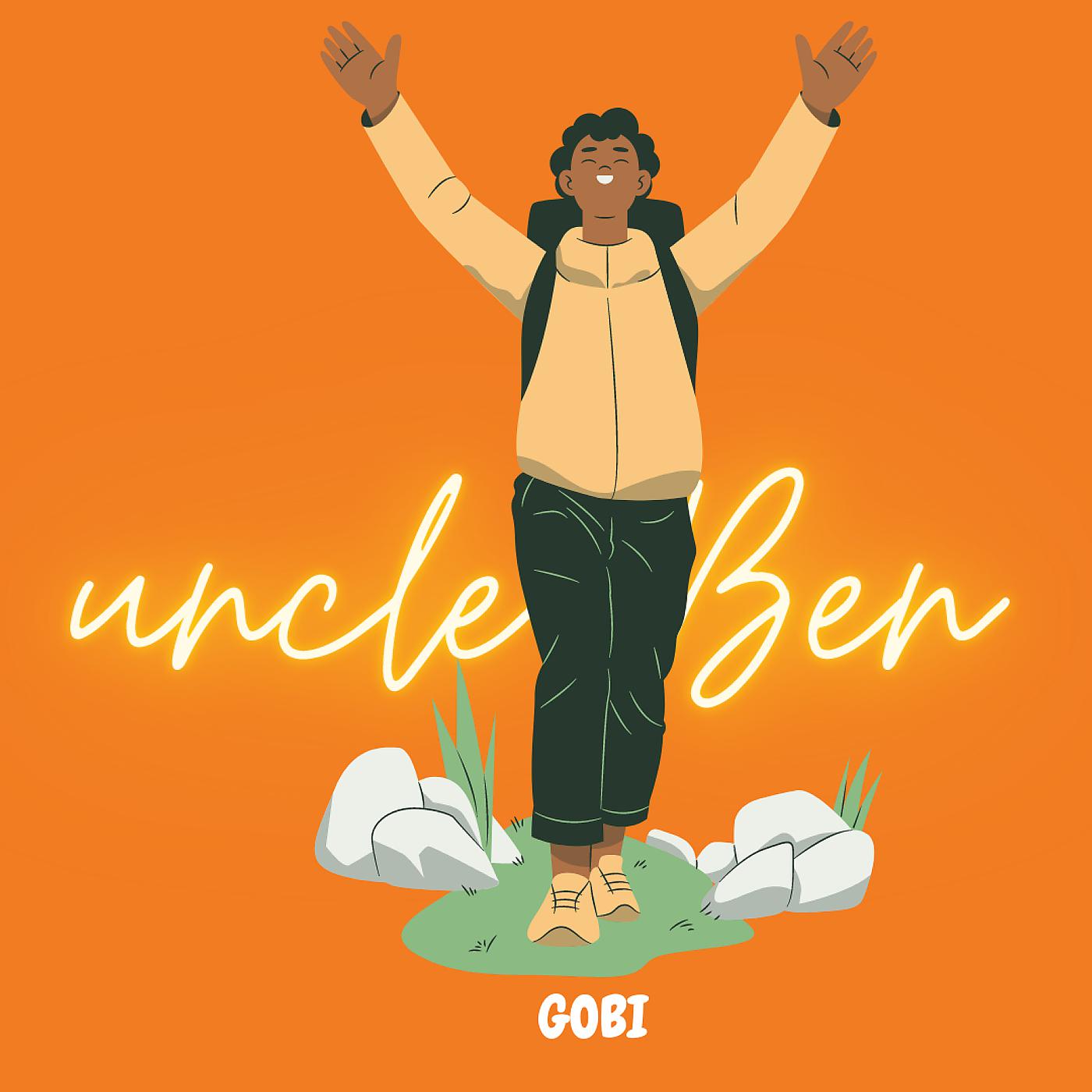 Постер альбома Uncle Ben