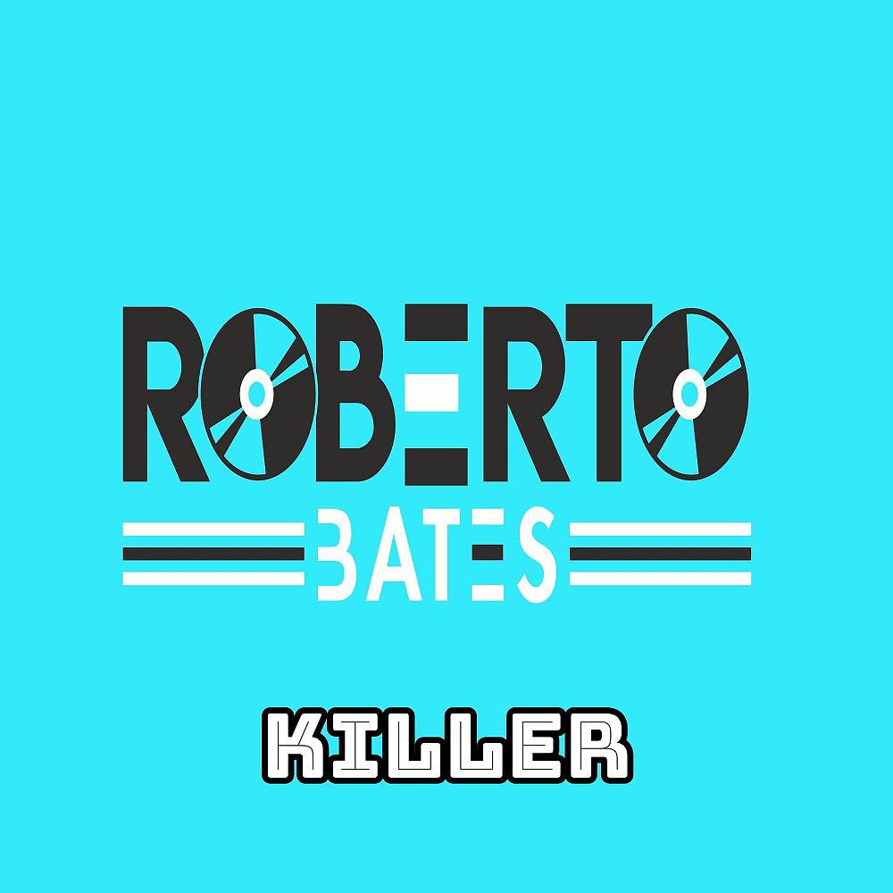 Постер альбома Killer (Radio Edit)
