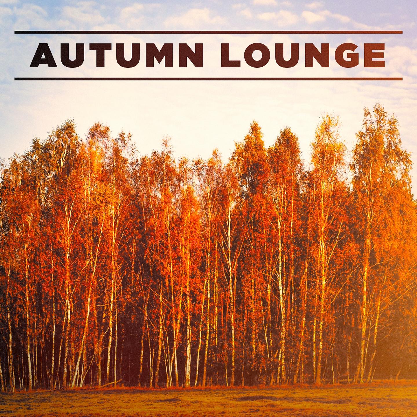 Постер альбома Autumn Lounge